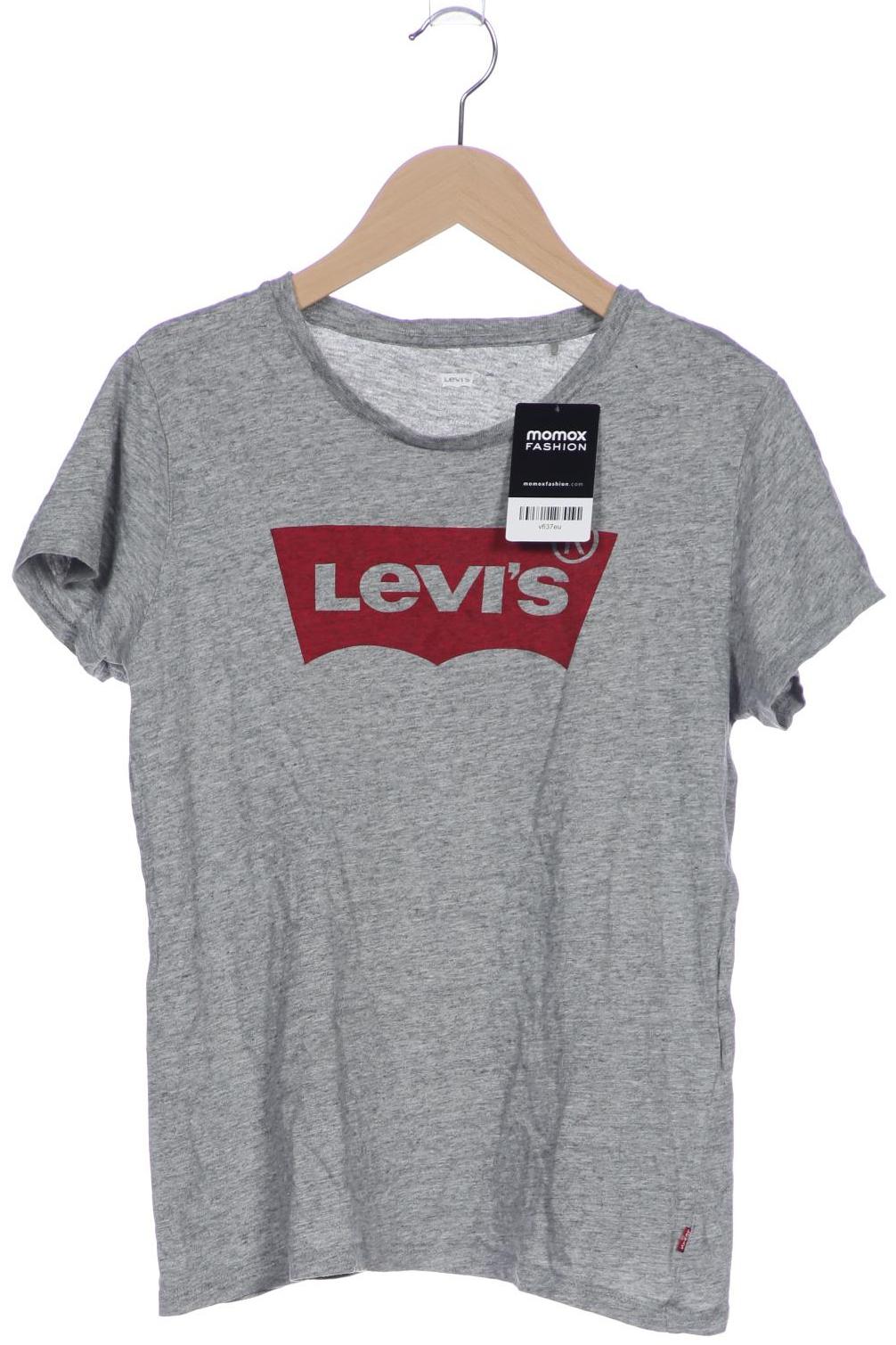 

Levis Damen T-Shirt, grau, Gr. 36