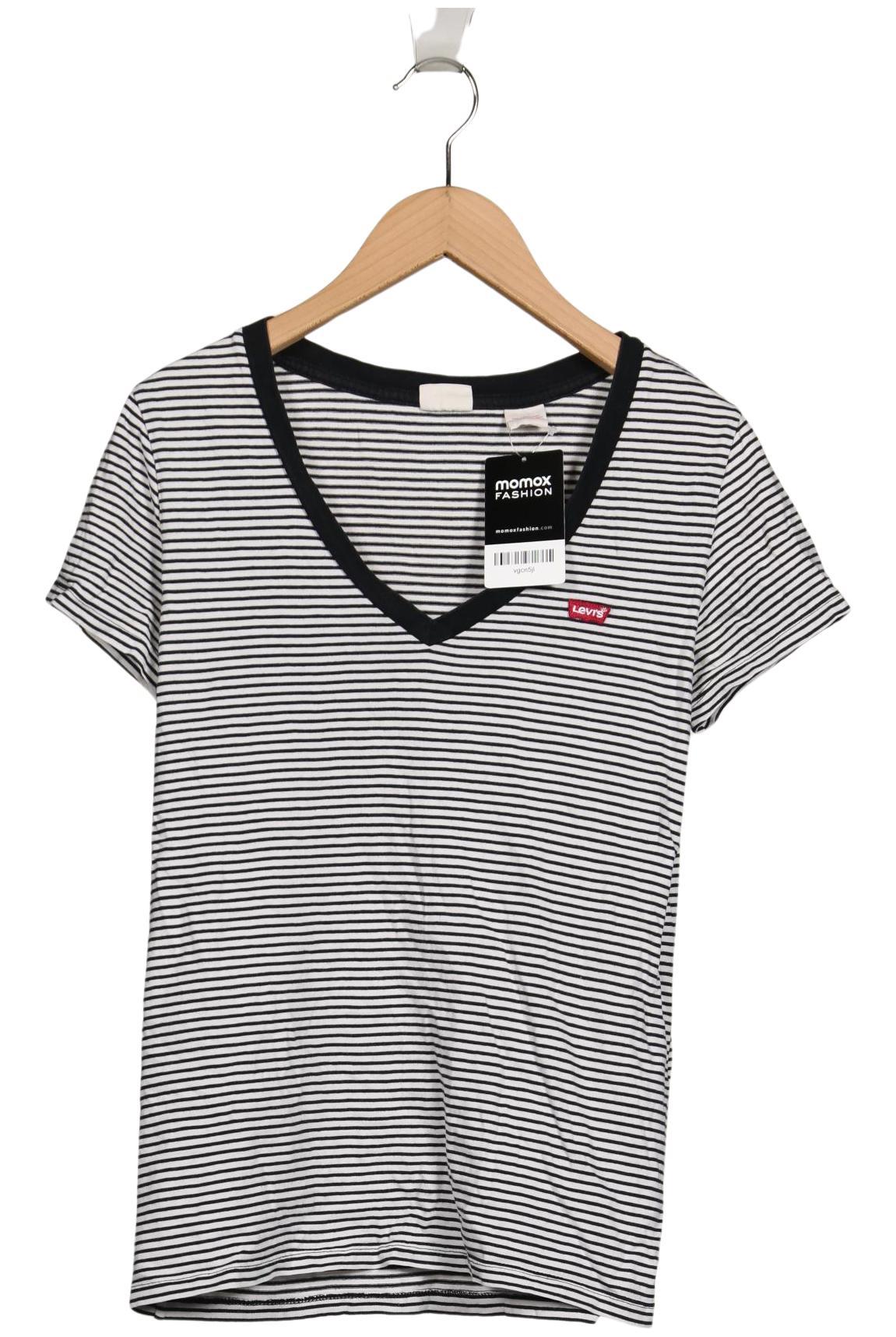 

Levis Damen T-Shirt, schwarz, Gr. 34