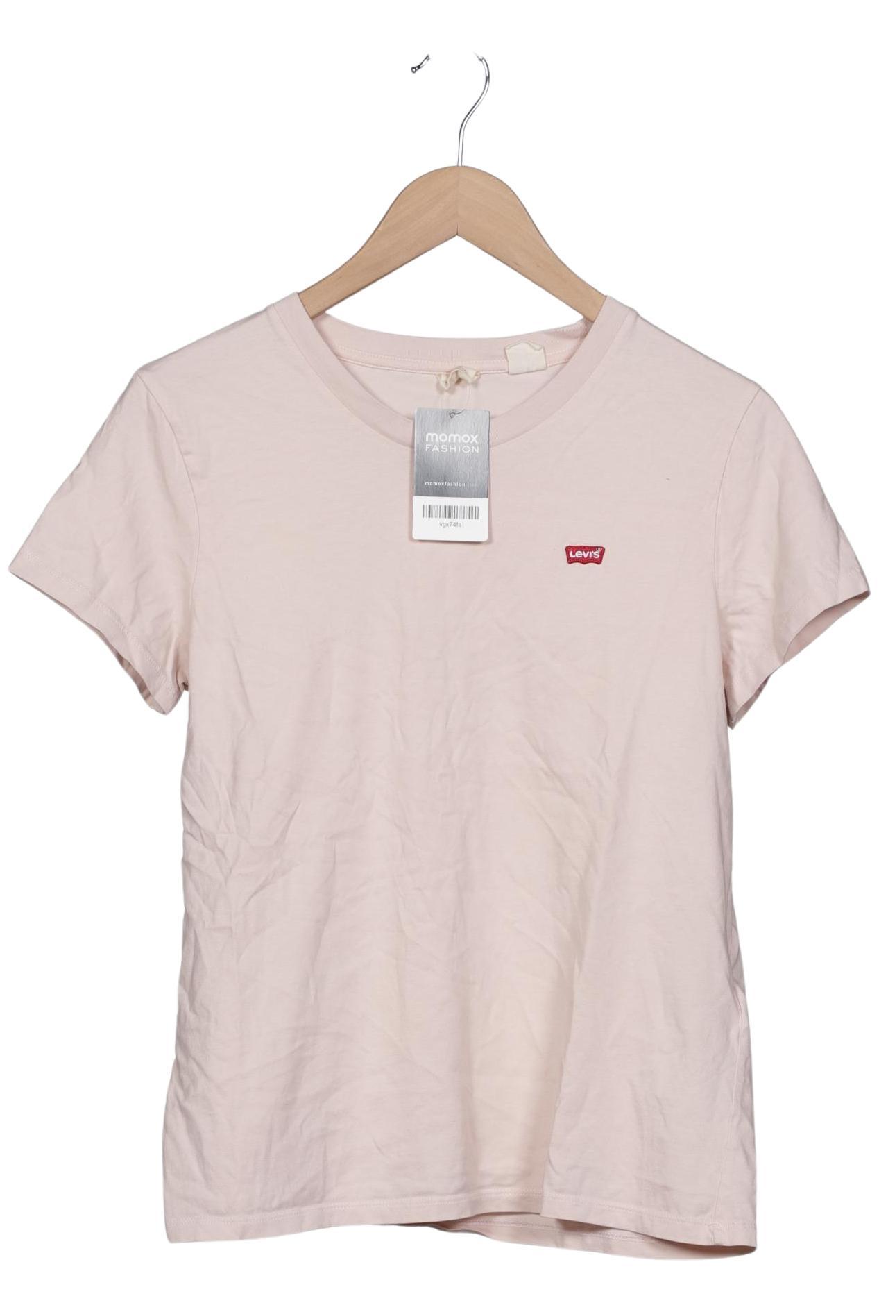 

Levis Damen T-Shirt, pink, Gr. 38