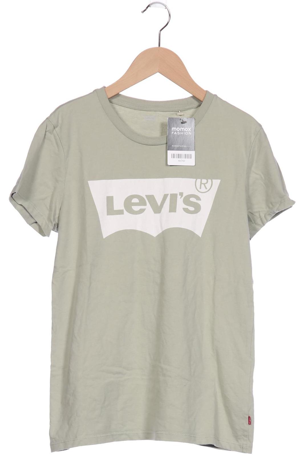 

Levis Damen T-Shirt, grün