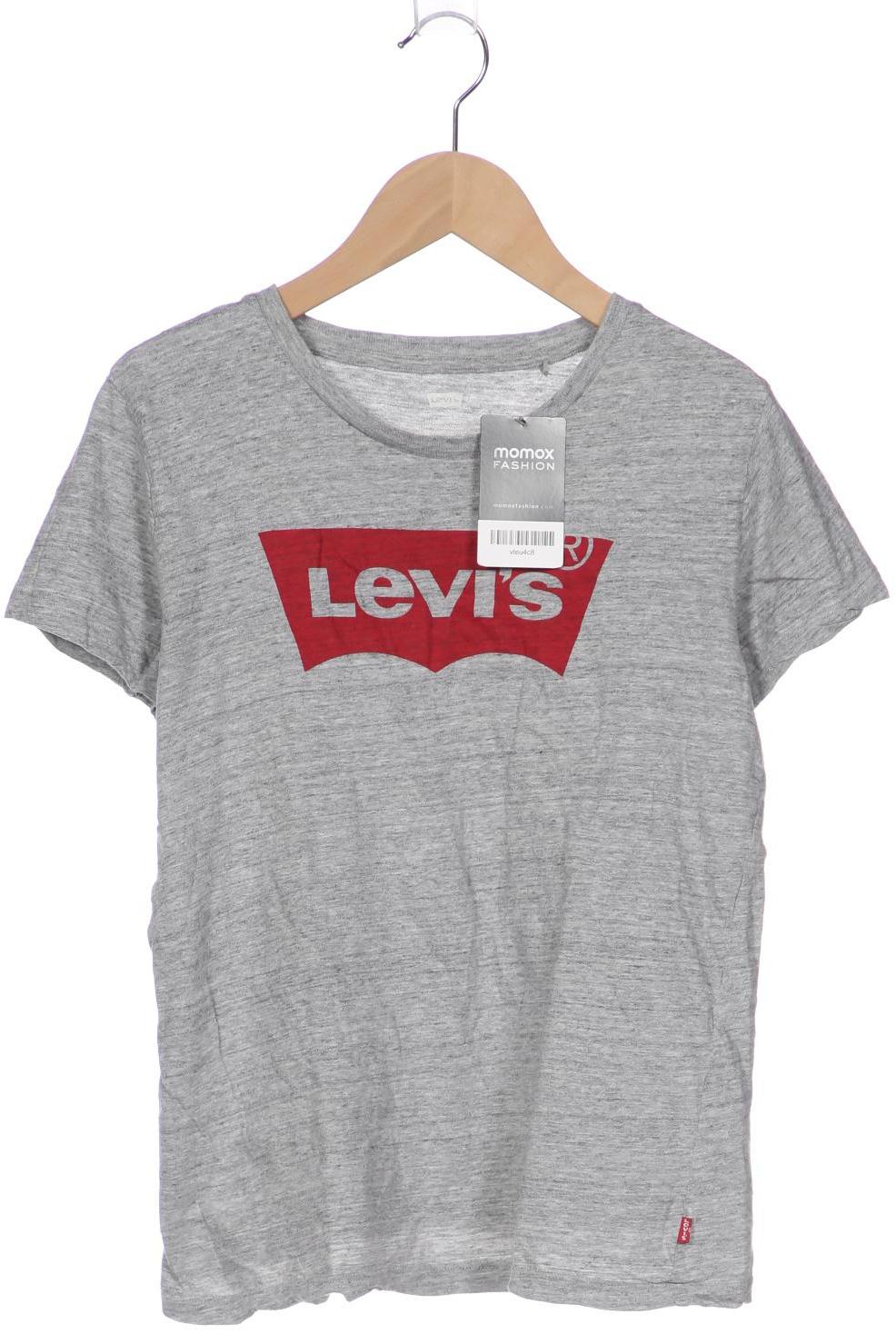 

Levis Damen T-Shirt, grau