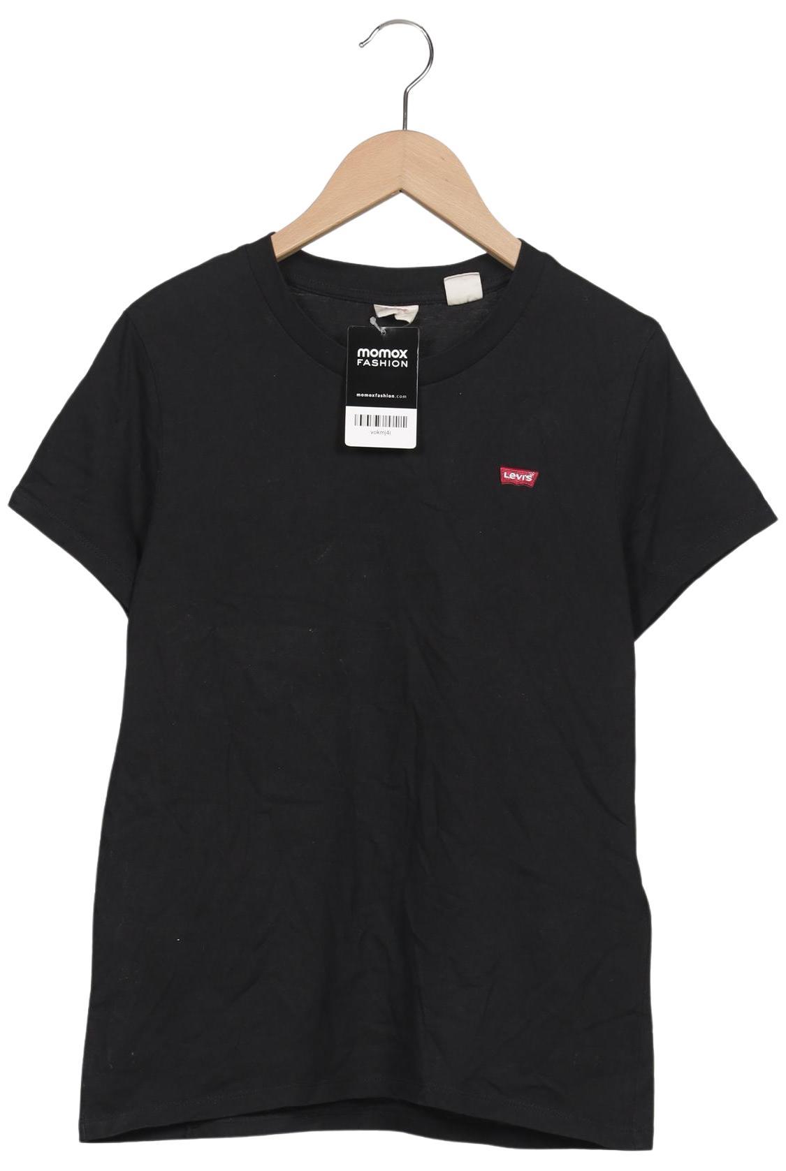 

Levis Damen T-Shirt, schwarz, Gr. 36