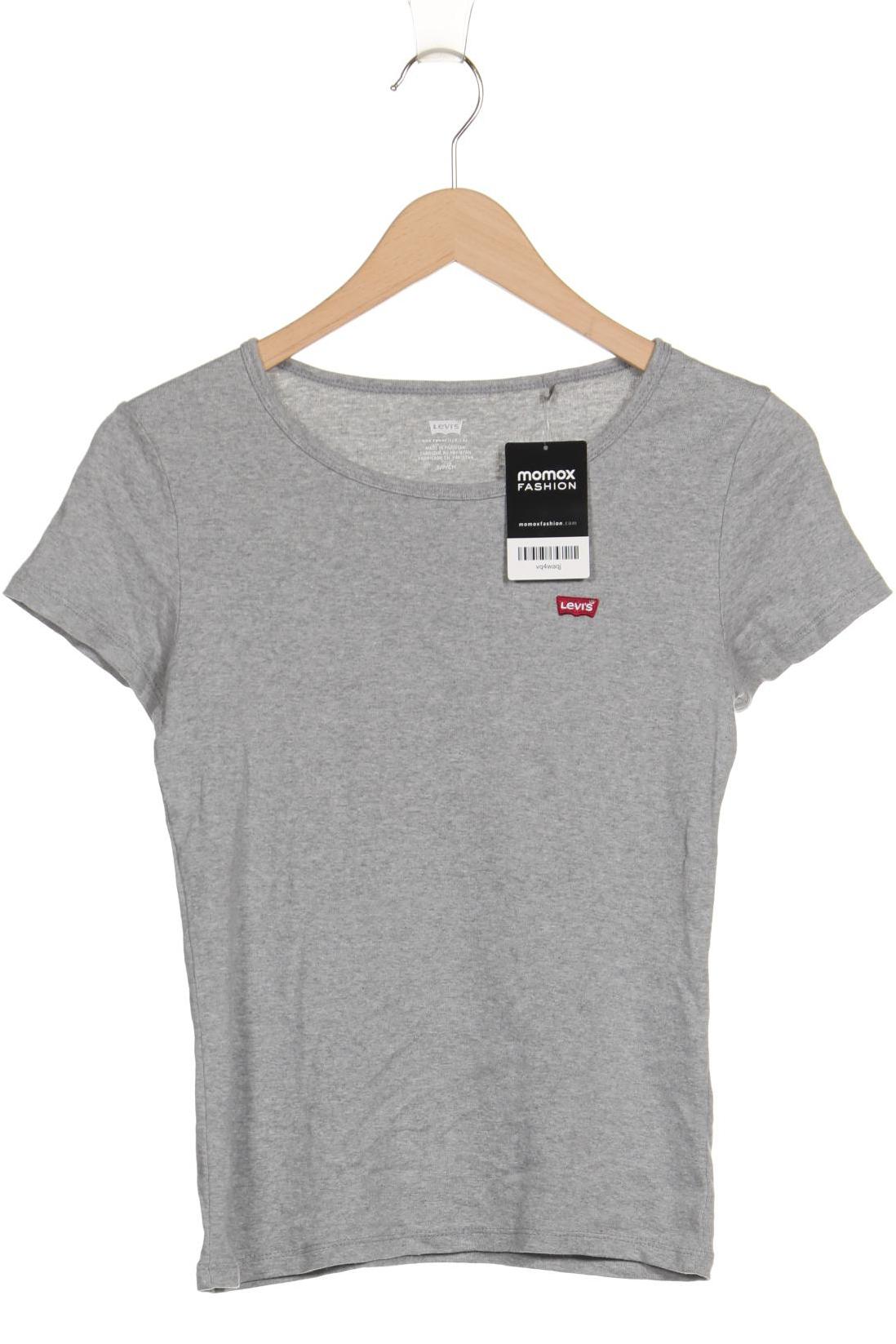 

Levis Damen T-Shirt, grau, Gr. 36