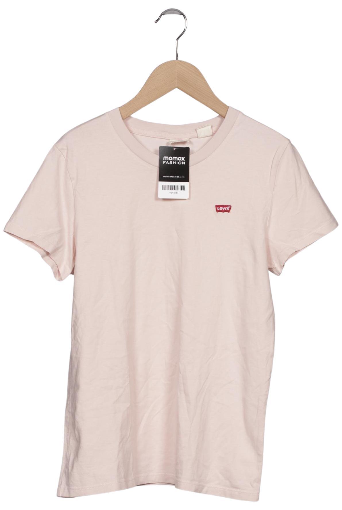

Levis Damen T-Shirt, pink, Gr. 36