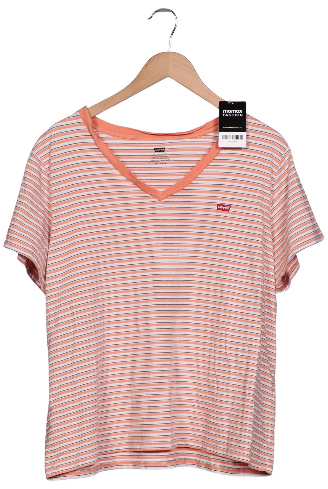 

Levis Damen T-Shirt, pink, Gr. 46