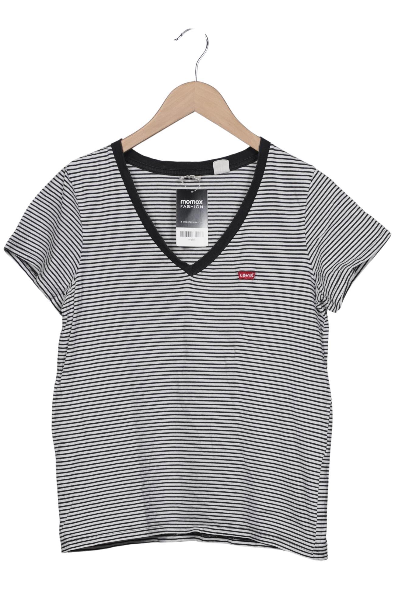 

Levis Damen T-Shirt, marineblau, Gr. 38
