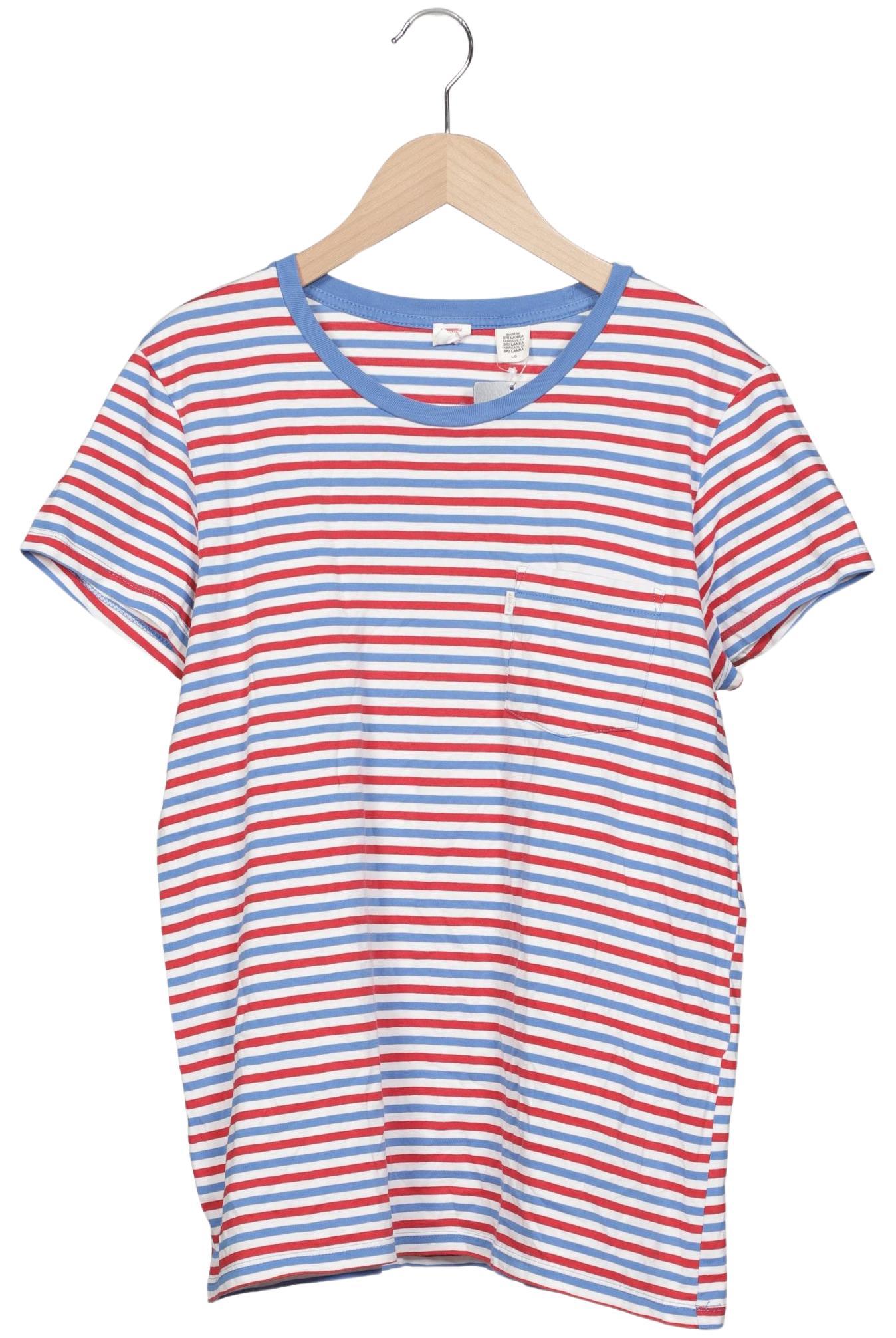 

Levis Damen T-Shirt, mehrfarbig, Gr. 42