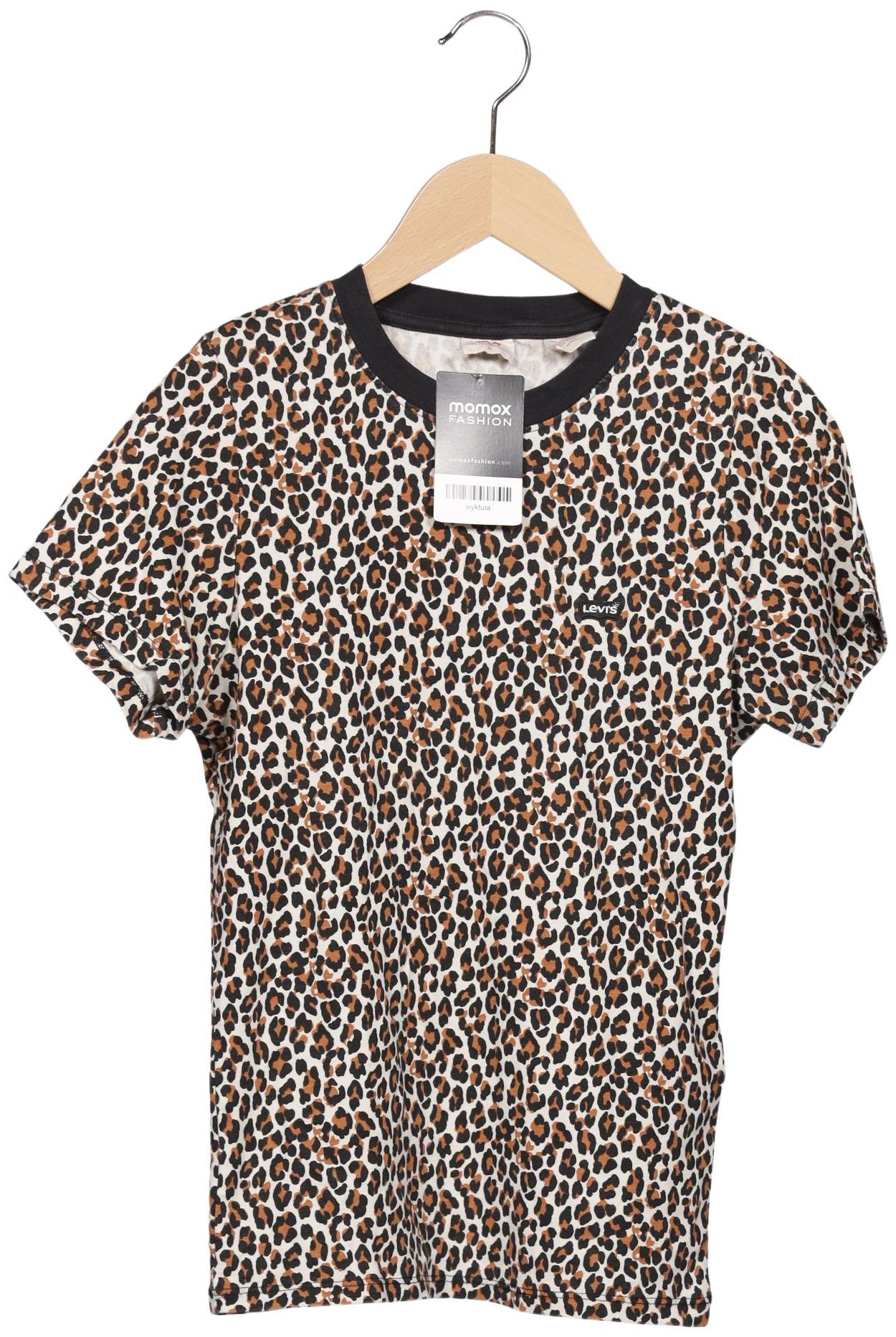 

Levis Damen T-Shirt, braun, Gr. 38