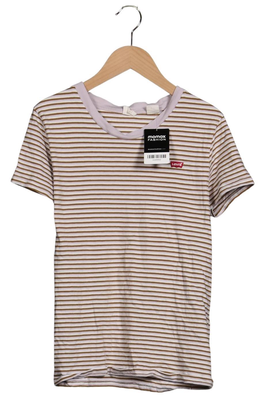 Thumbnail - Levis Damen T-Shirt, braun, Gr. 36