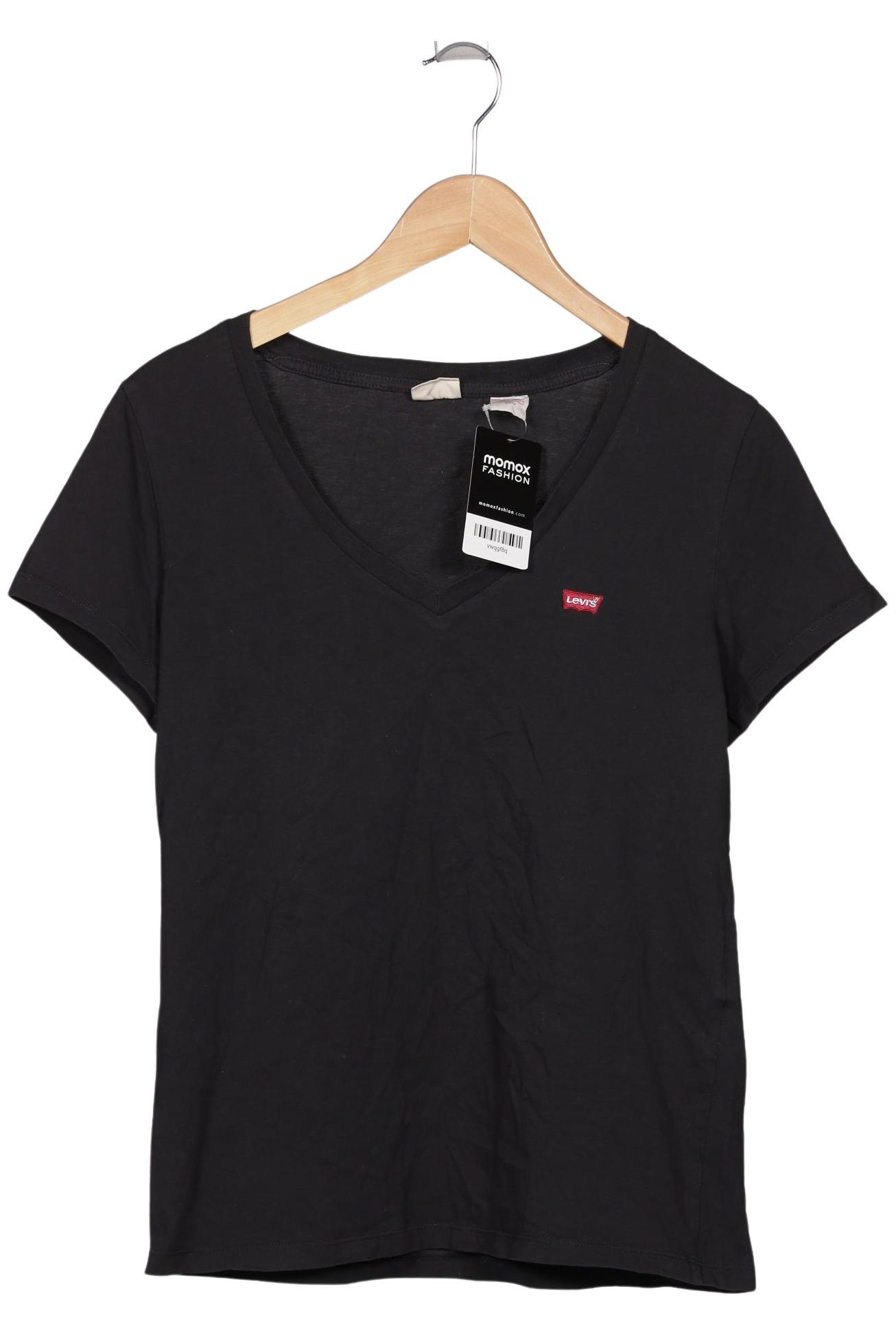 

Levis Damen T-Shirt, schwarz, Gr. 36