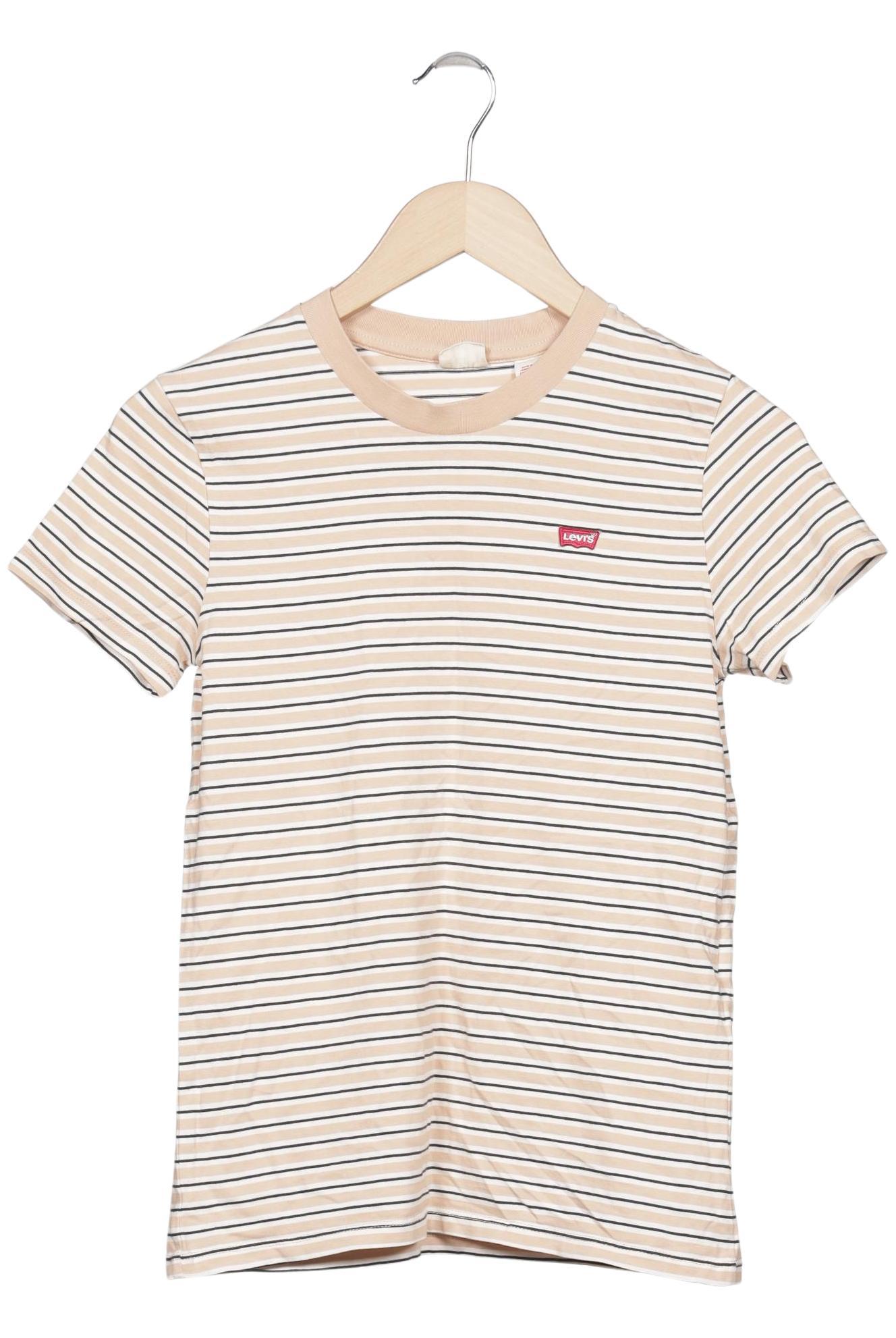 

Levis Damen T-Shirt, beige, Gr. 34