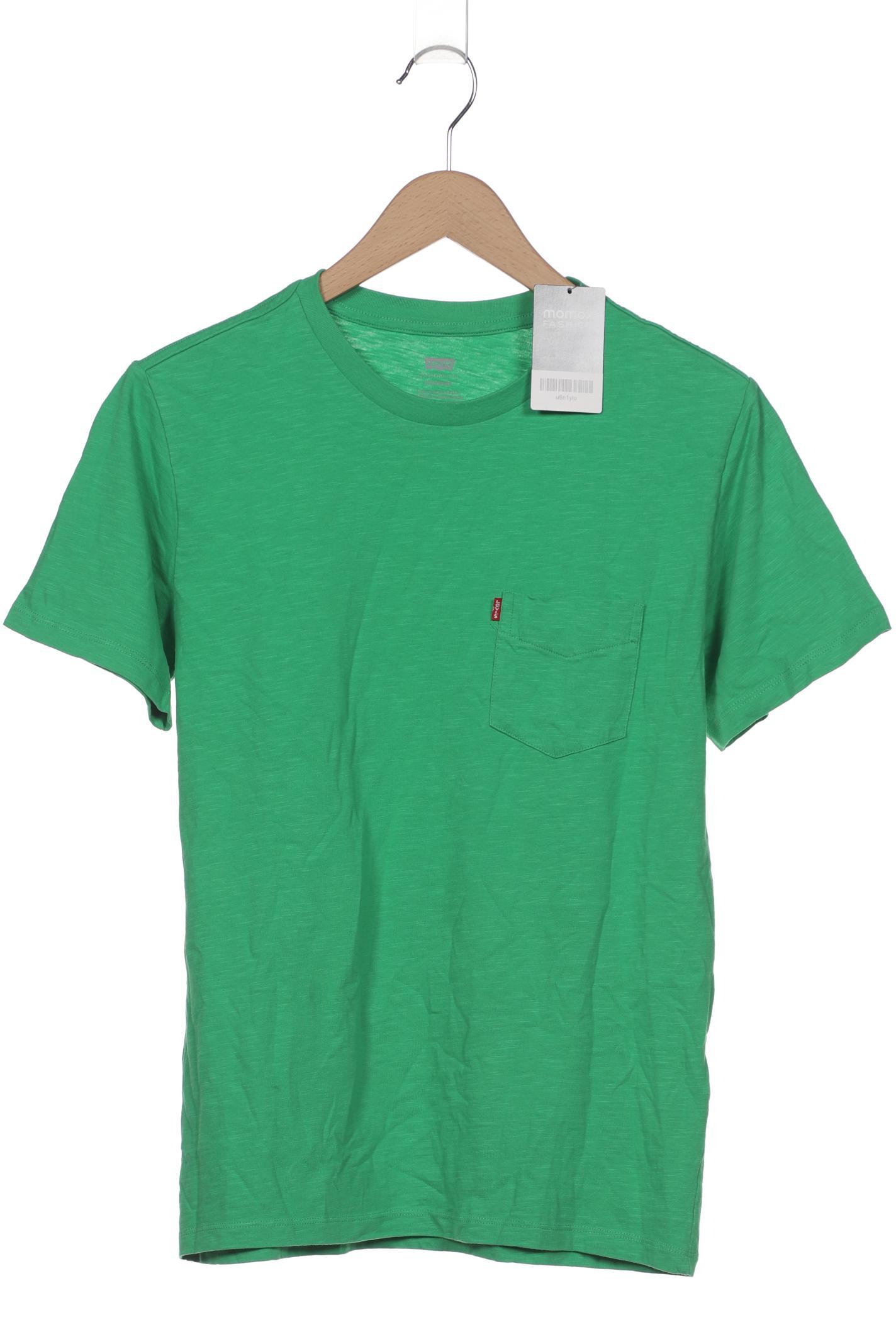 

Levis Damen T-Shirt, grün, Gr. 36