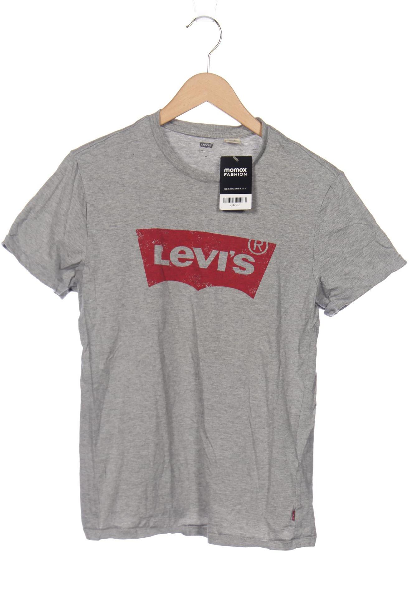 

Levis Damen T-Shirt, grau