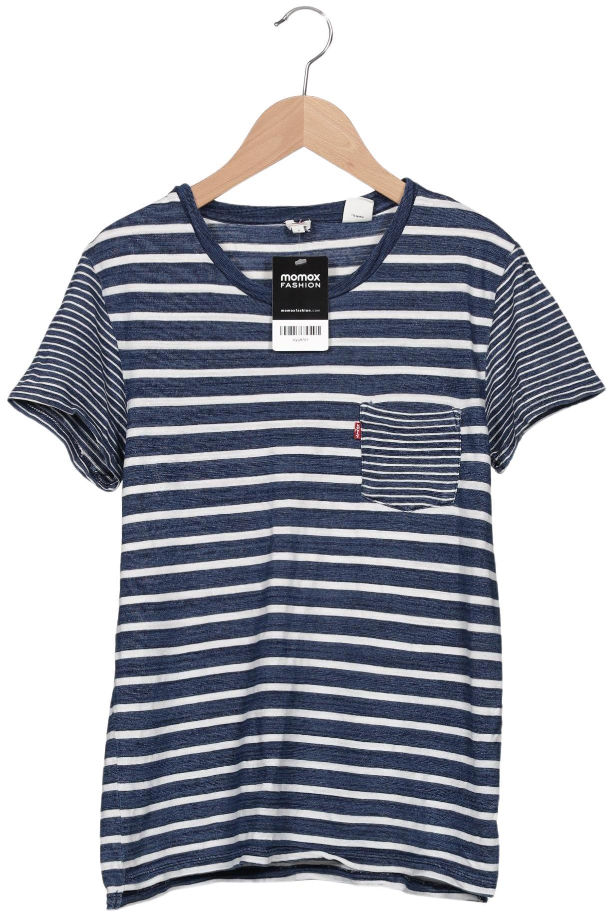 

Levis Damen T-Shirt, marineblau, Gr. 36