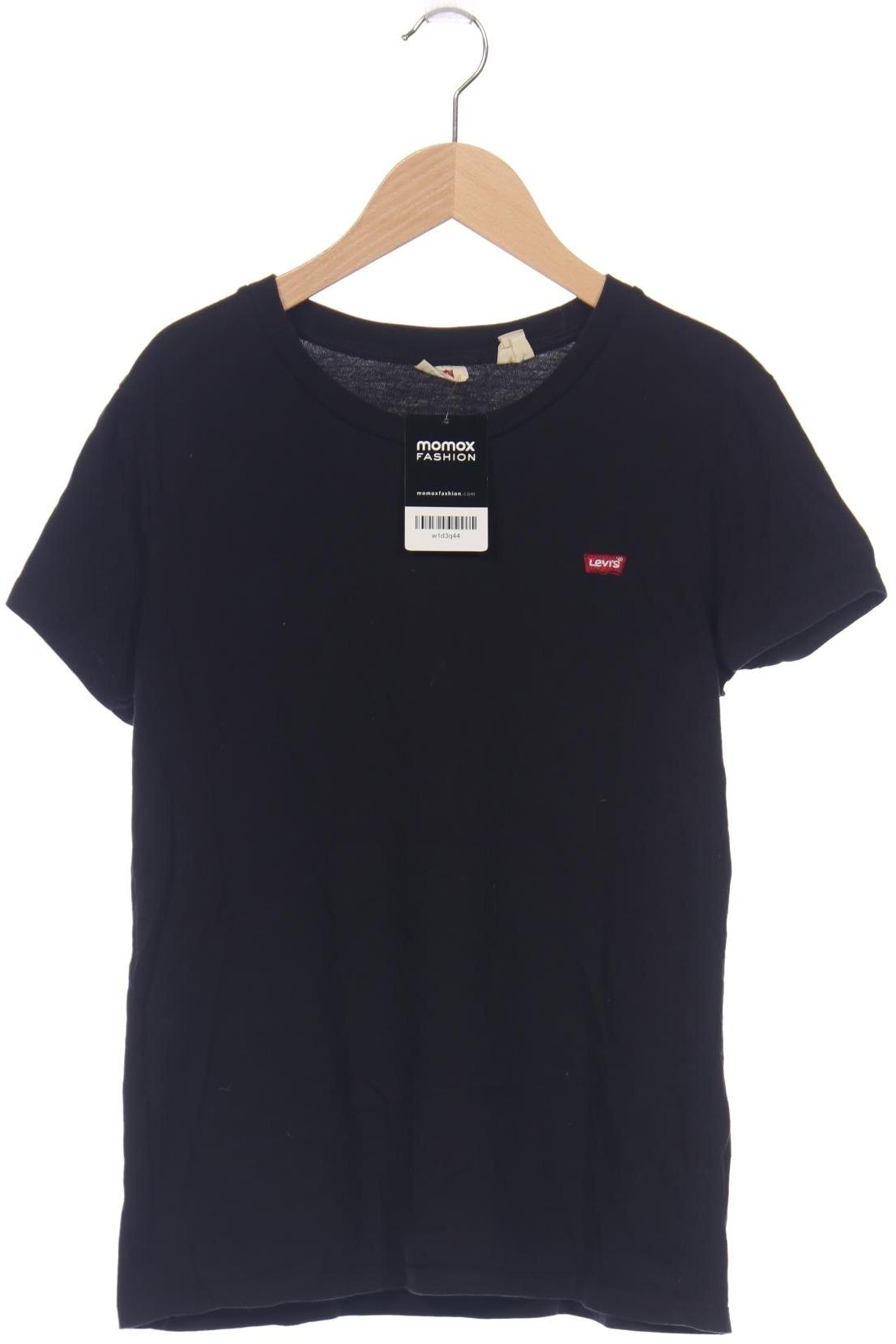 

Levis Damen T-Shirt, schwarz, Gr. 38