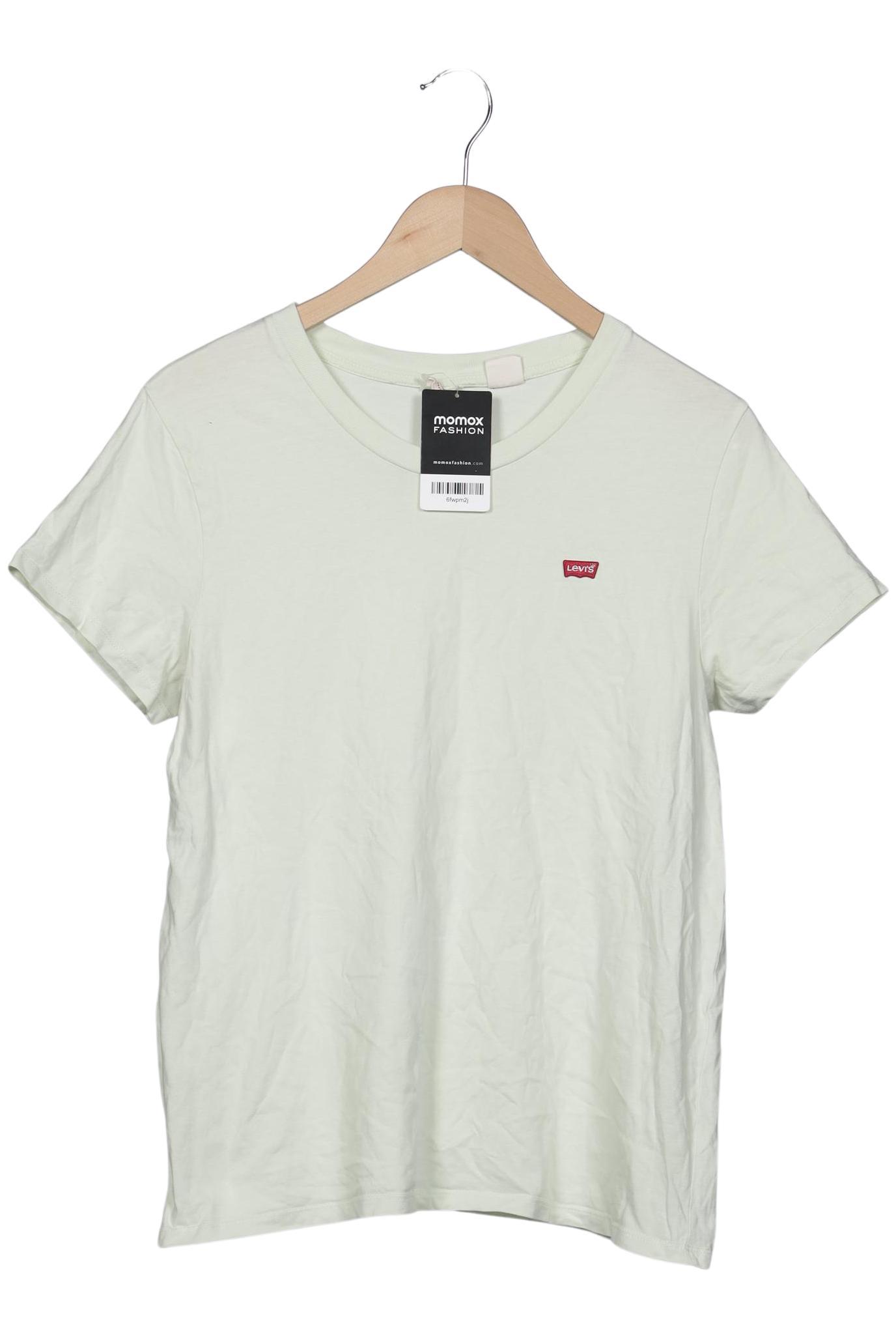 

Levis Damen T-Shirt, hellgrün, Gr. 42