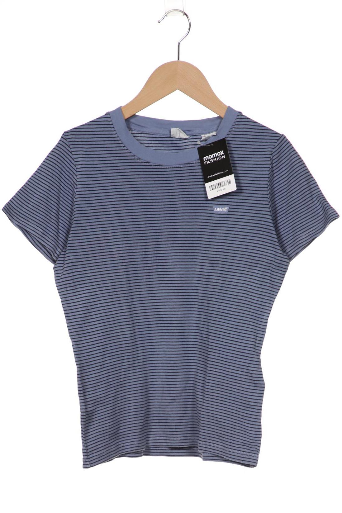 

Levis Damen T-Shirt, blau