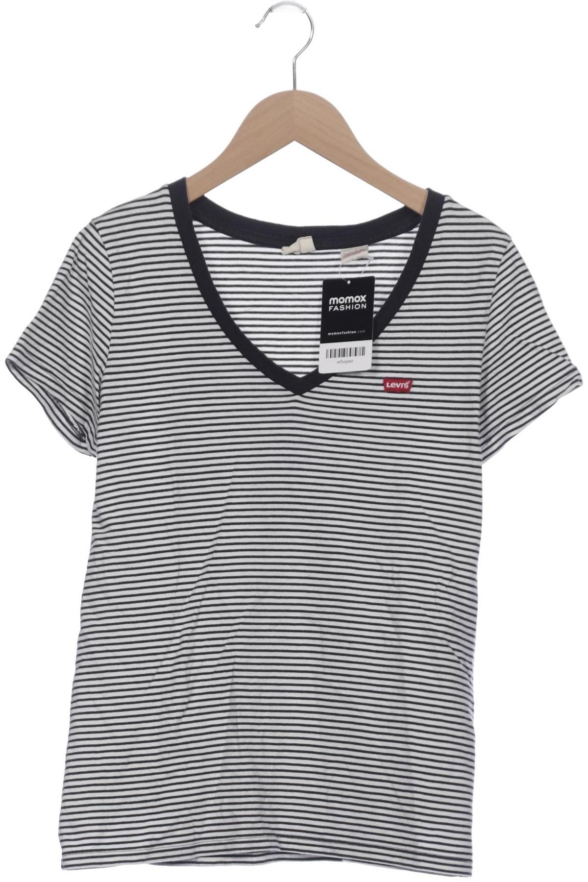 

Levis Damen T-Shirt, weiß, Gr. 34