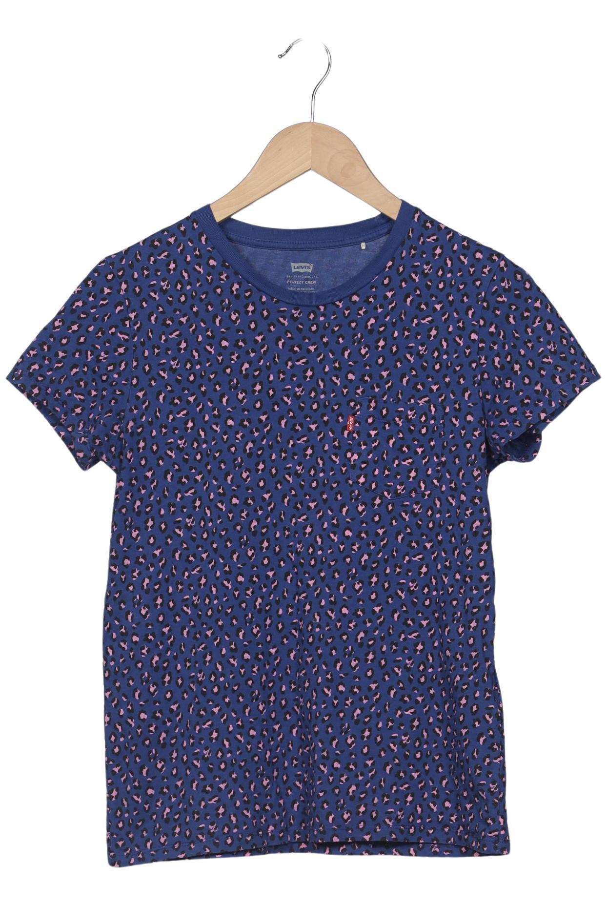 

Levis Damen T-Shirt, mehrfarbig, Gr. 36