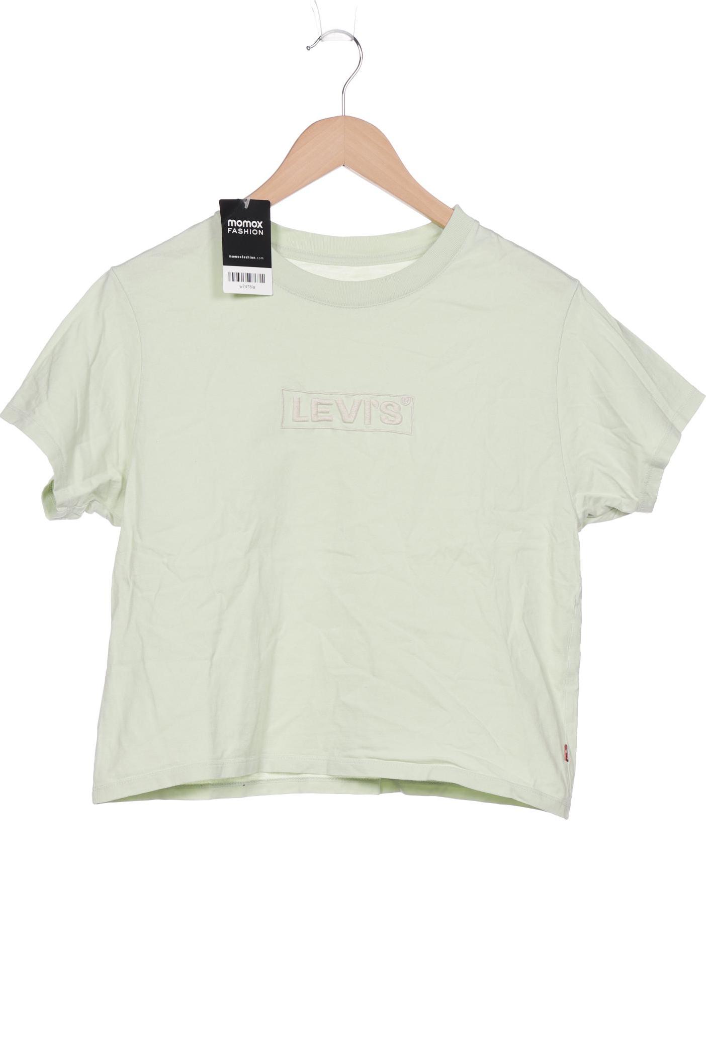 

Levis Damen T-Shirt, hellgrün