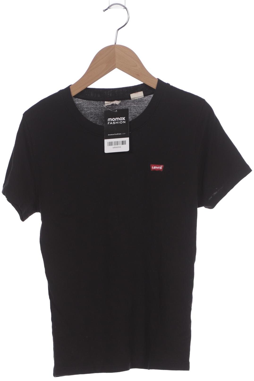 

Levis Damen T-Shirt, schwarz, Gr. 36