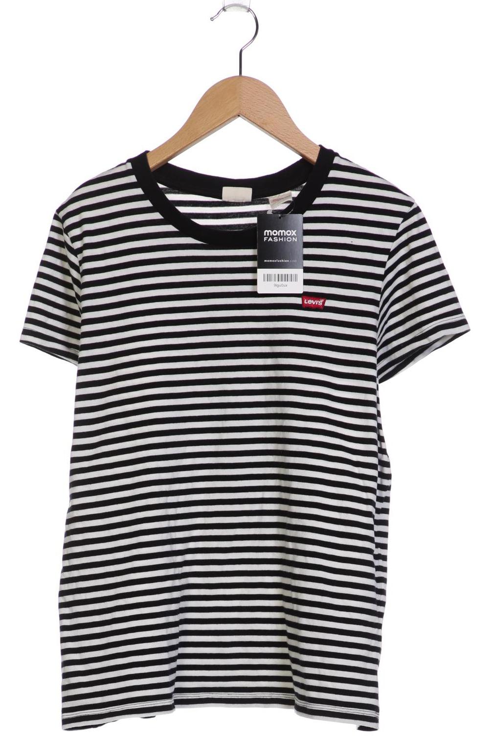 

Levis Damen T-Shirt, schwarz, Gr. 38