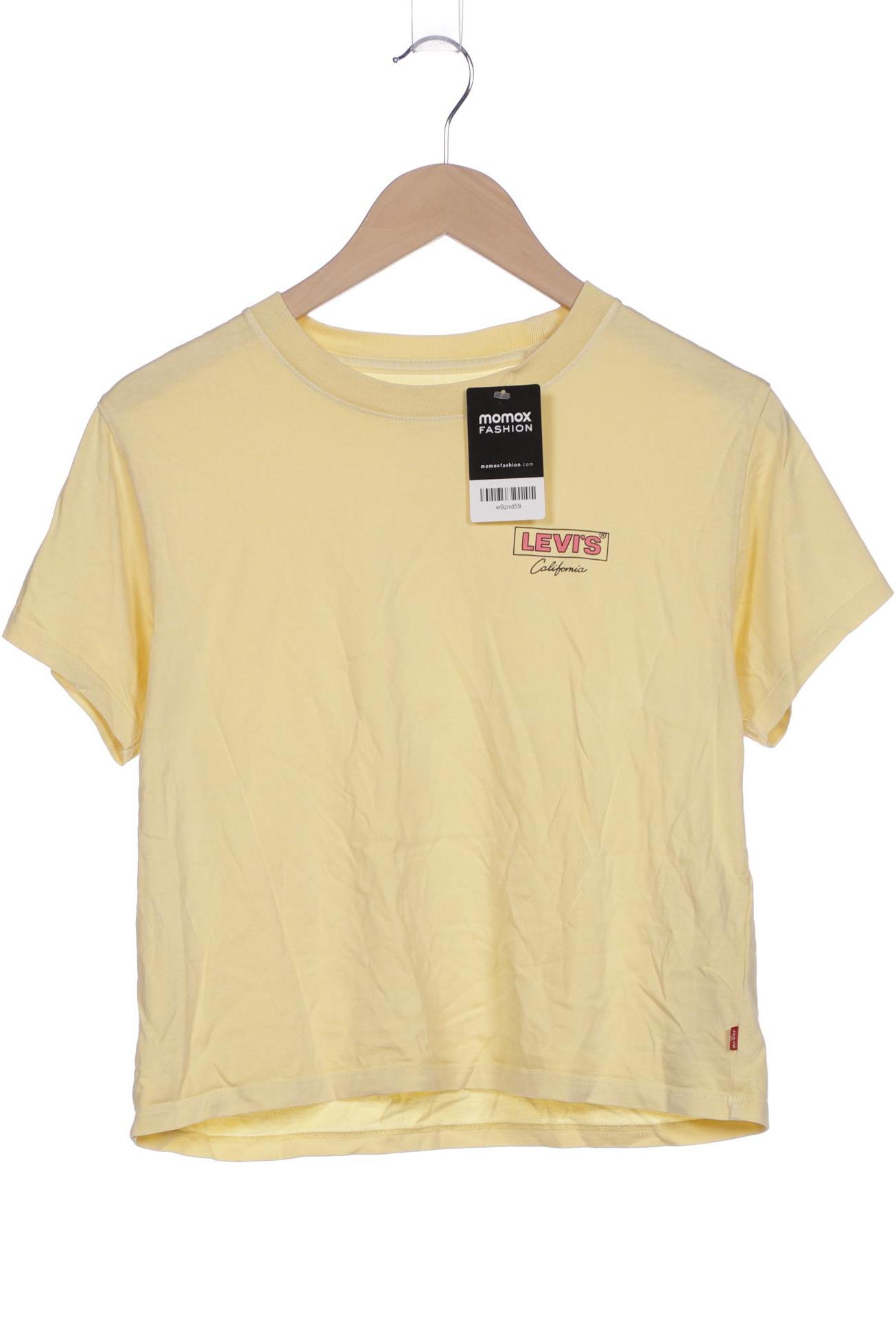 

Levis Damen T-Shirt, cremeweiß, Gr. 34