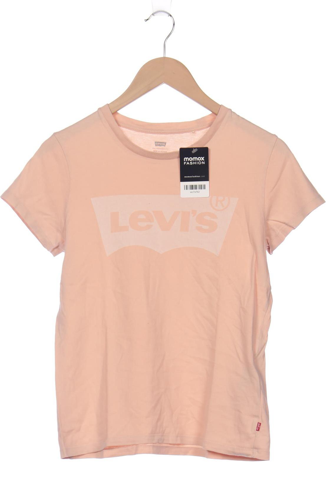 Thumbnail - Levis Damen T-Shirt, pink, Gr. 36