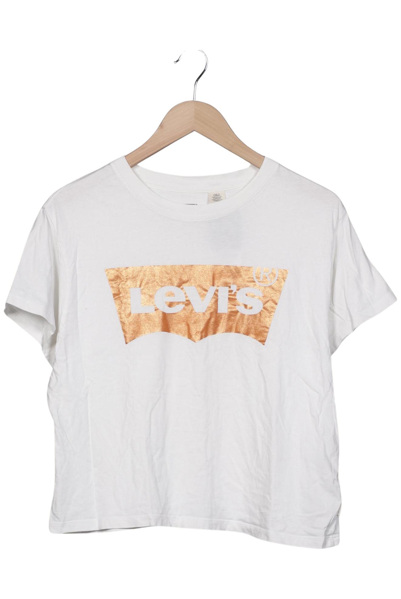 

Levis Damen T-Shirt, mehrfarbig, Gr. 36