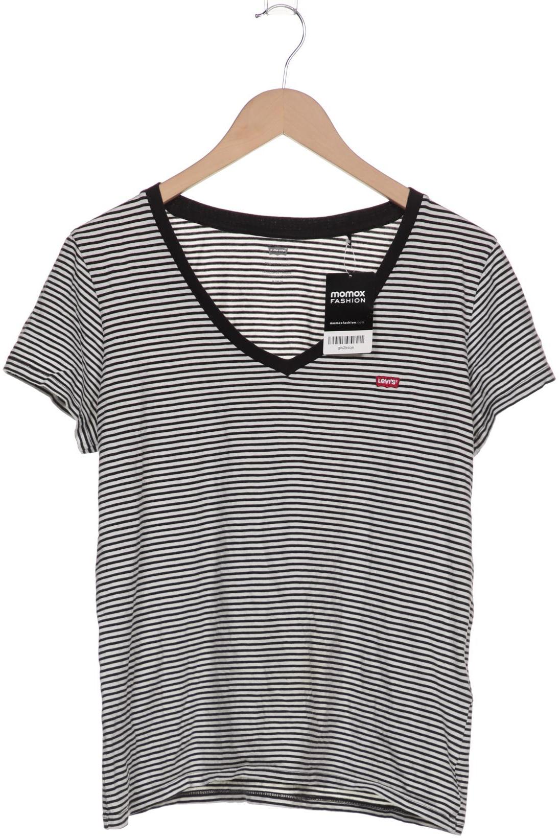 

Levis Damen T-Shirt, schwarz, Gr. 38