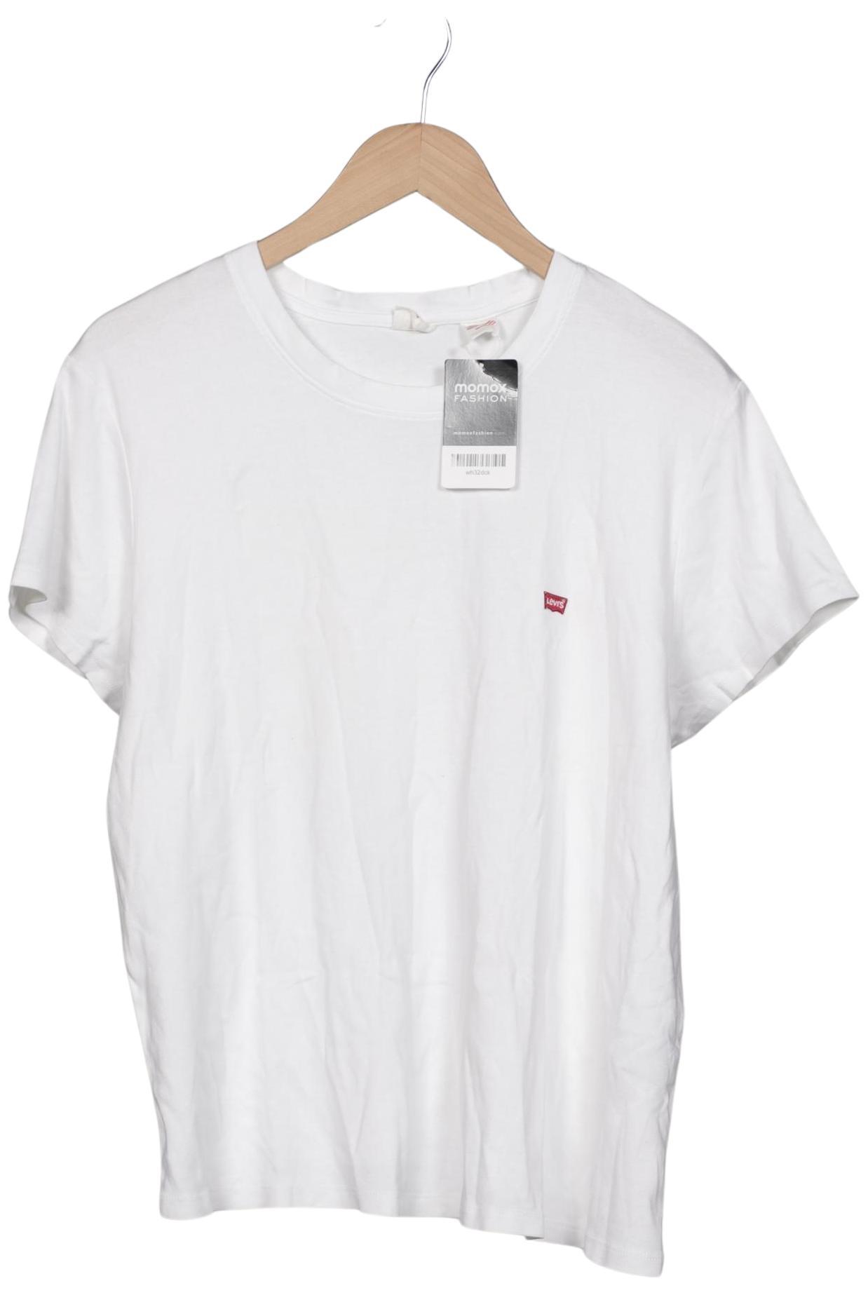 

Levis Damen T-Shirt, weiß, Gr. 22