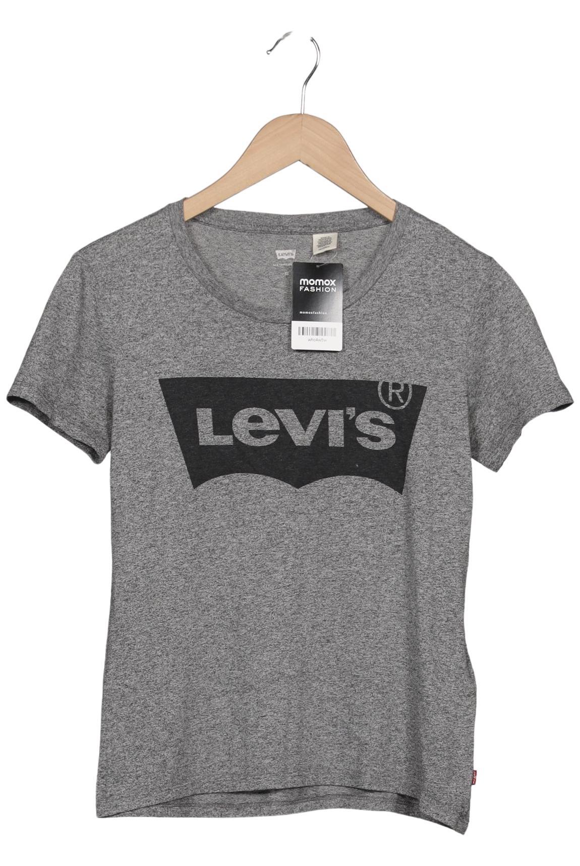 

Levis Damen T-Shirt, grau, Gr. 34