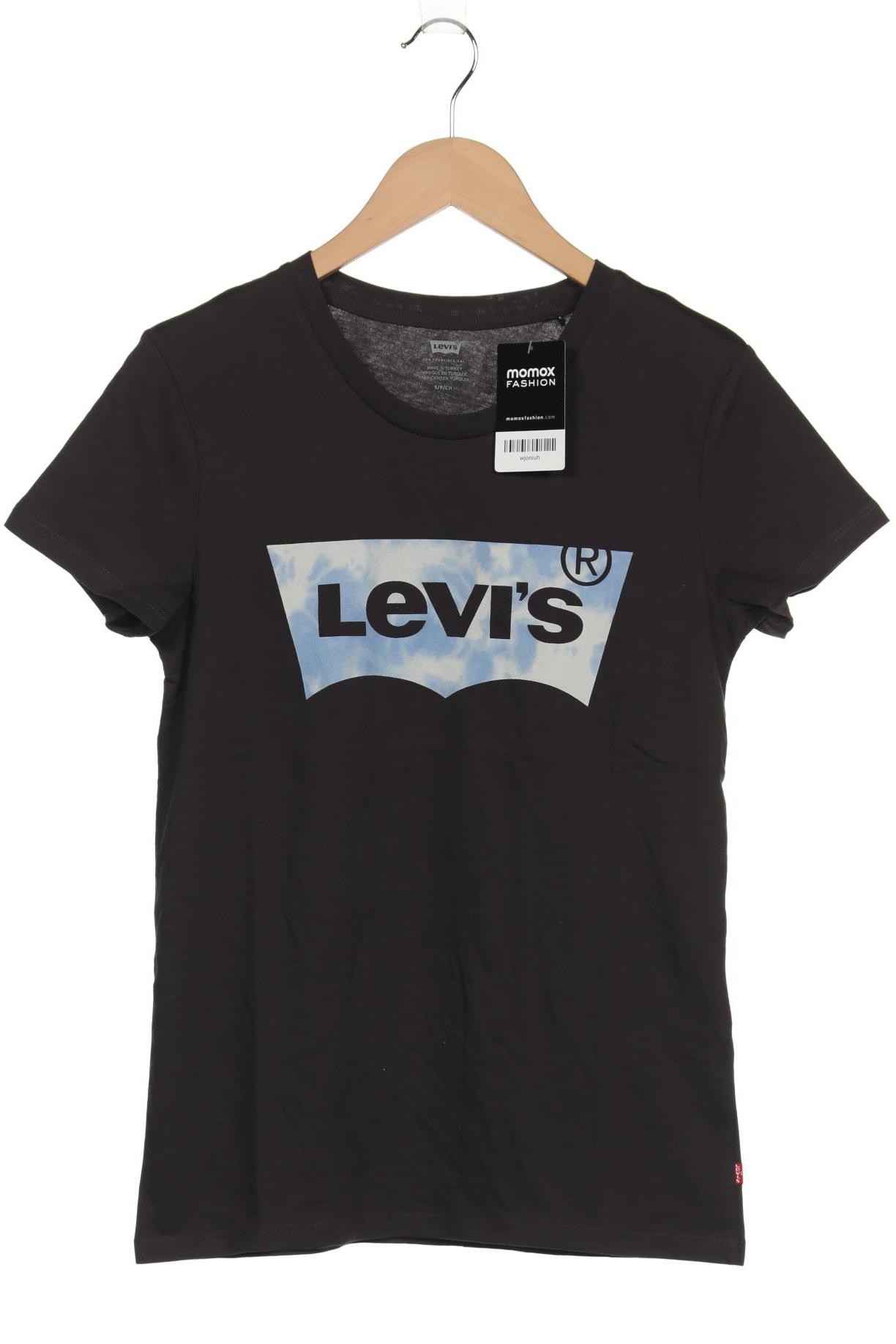 

Levis Damen T-Shirt, grau