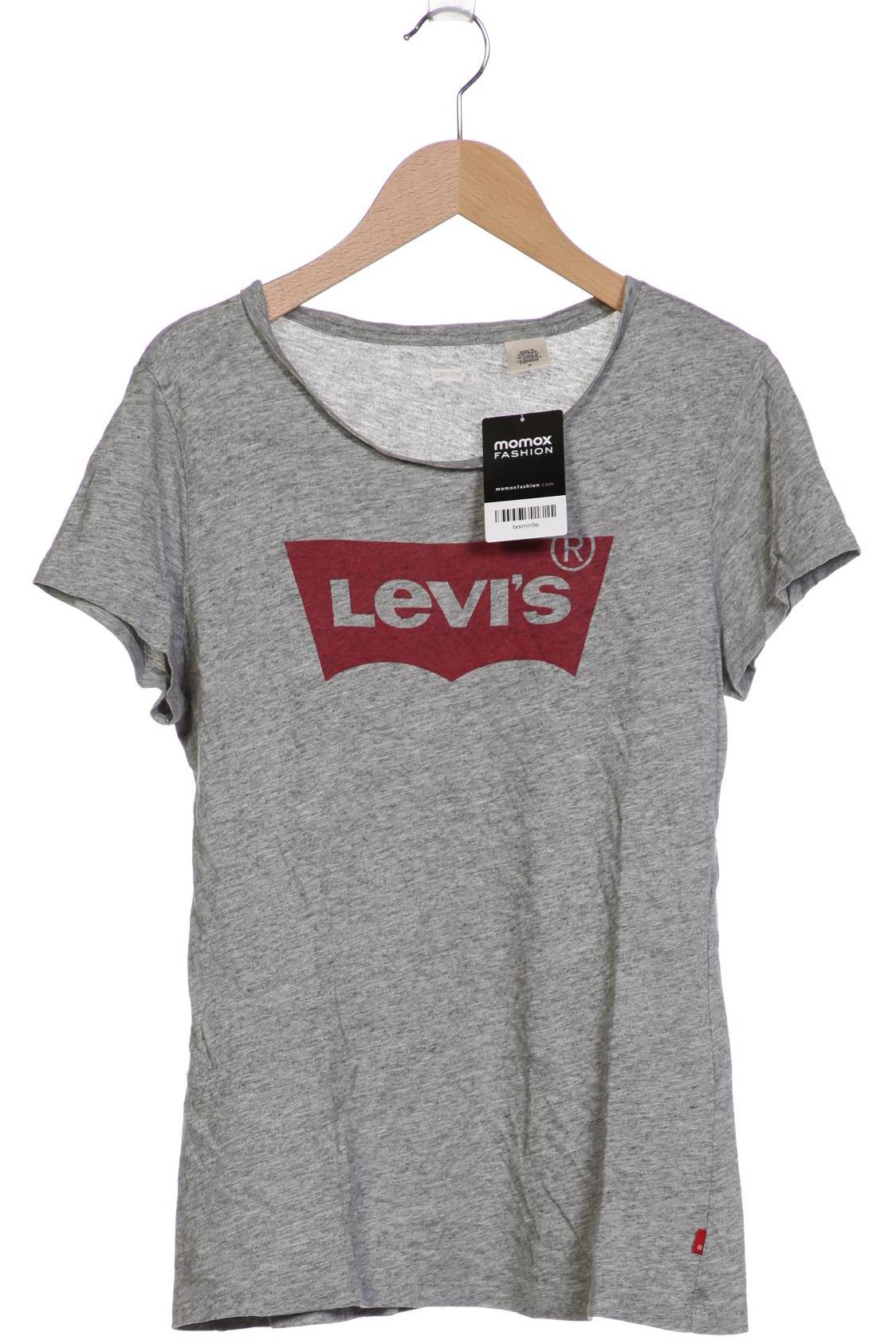 

Levis Damen T-Shirt, grau, Gr. 38