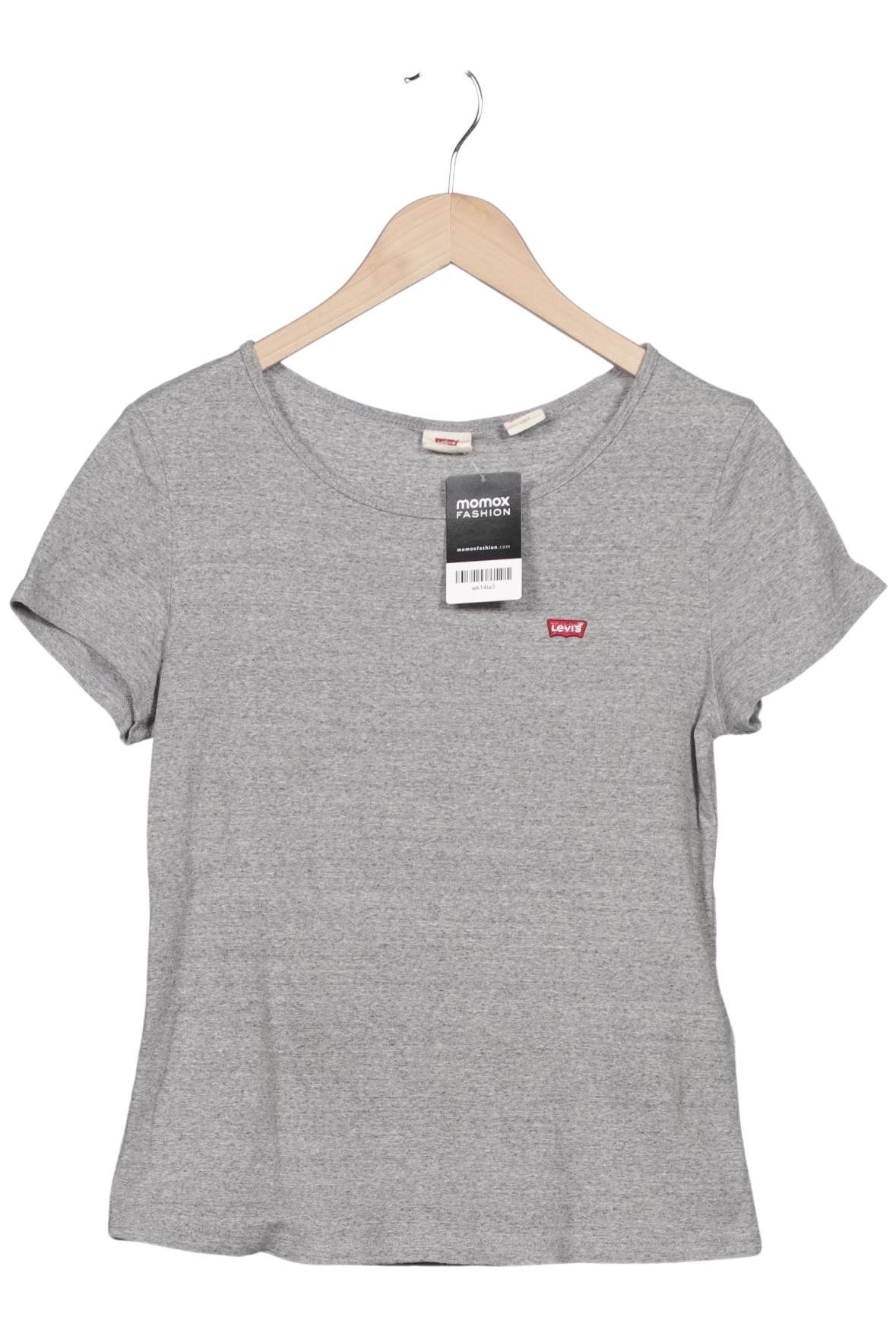 

Levis Damen T-Shirt, grau, Gr. 42