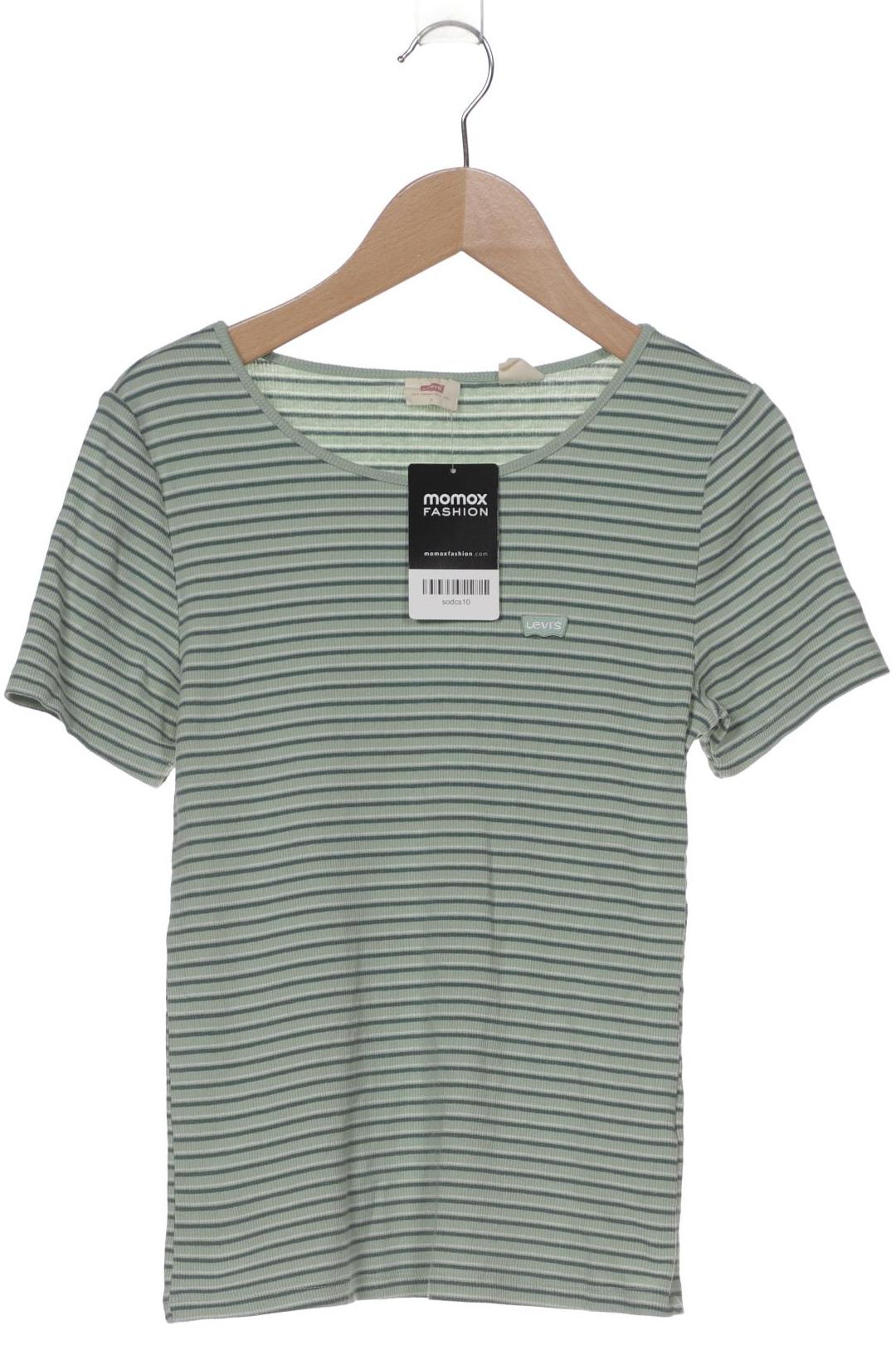 

Levis Damen T-Shirt, grün, Gr. 36