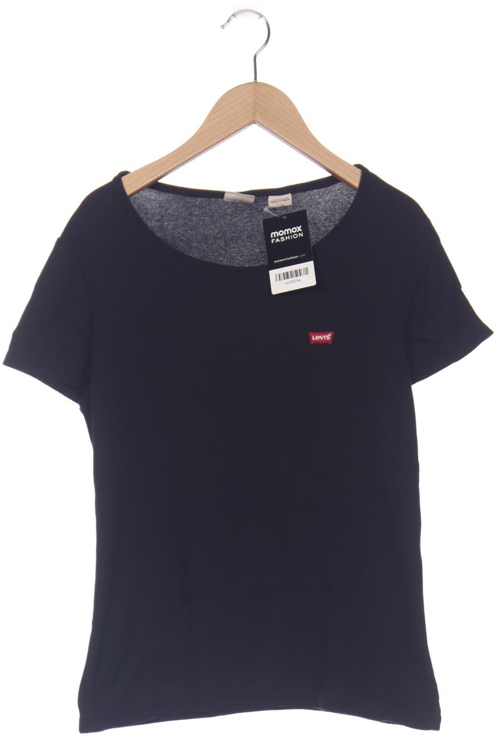 

Levis Damen T-Shirt, schwarz, Gr. 42