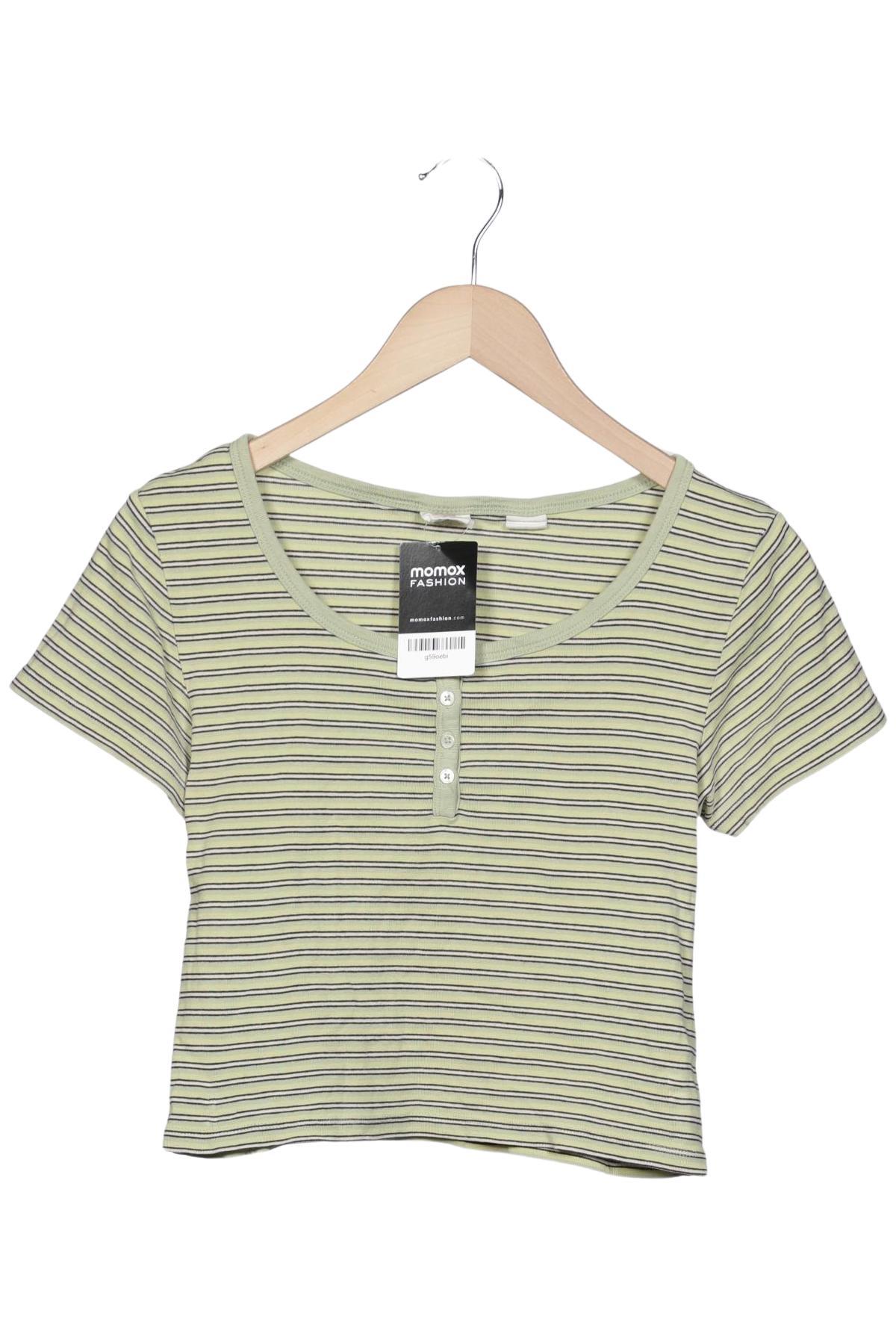 

Levis Damen T-Shirt, grün, Gr. 38