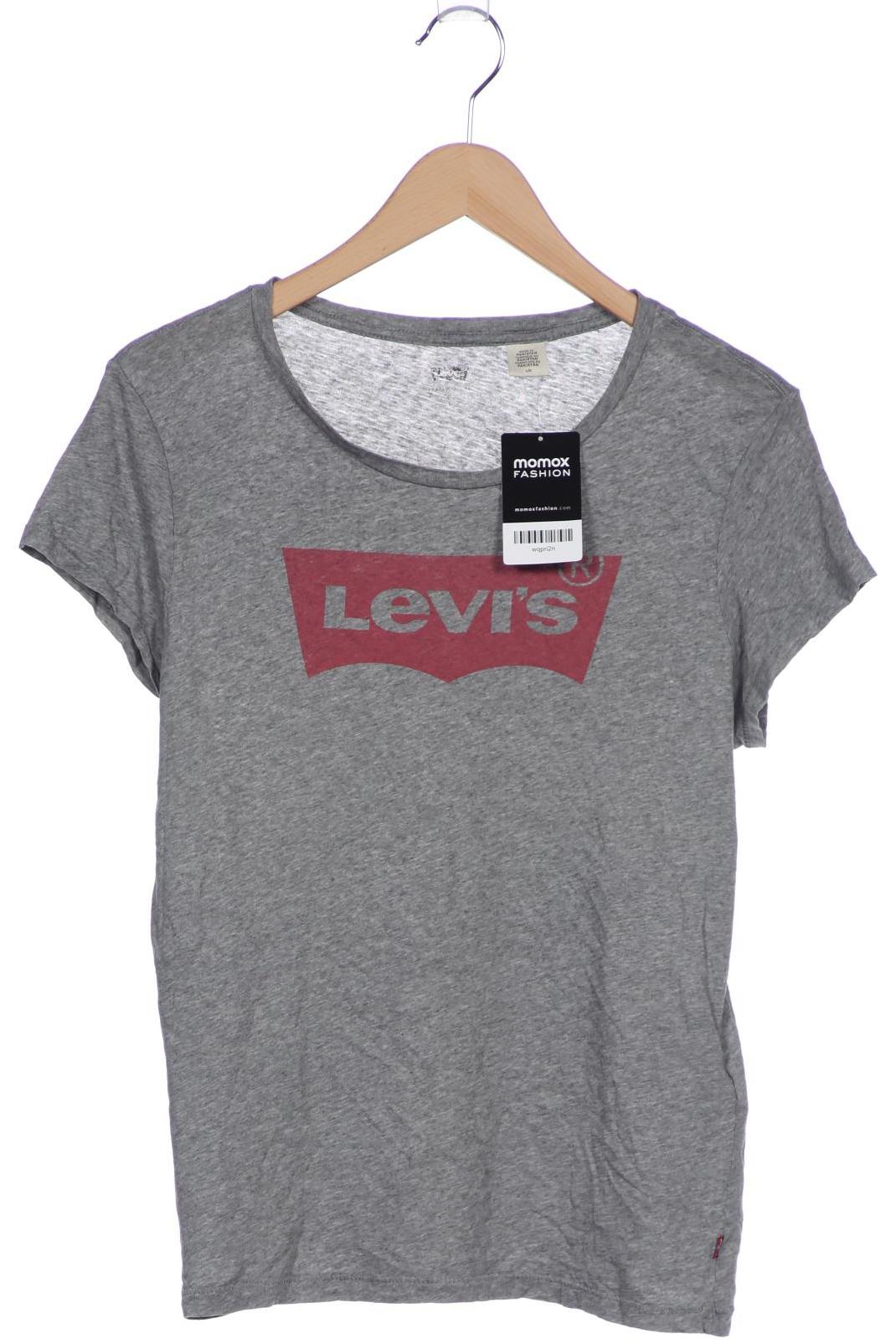 

Levis Damen T-Shirt, grau, Gr. 42