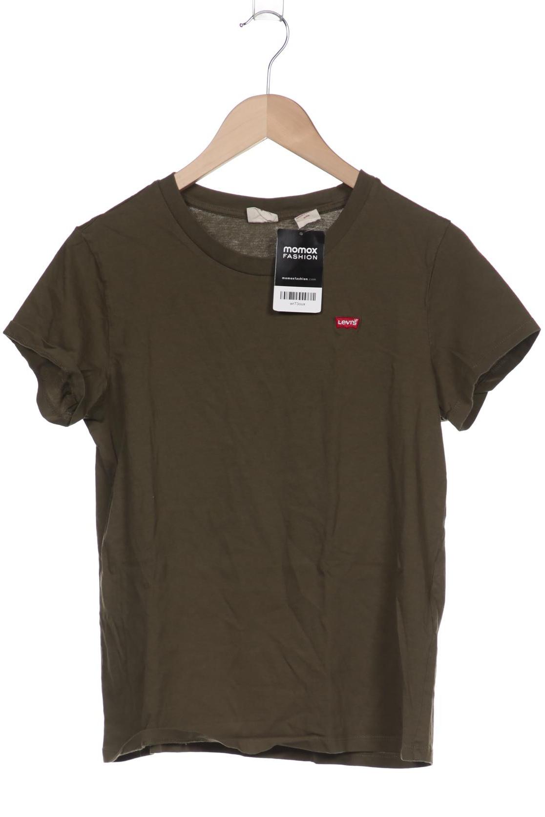

Levis Damen T-Shirt, grün