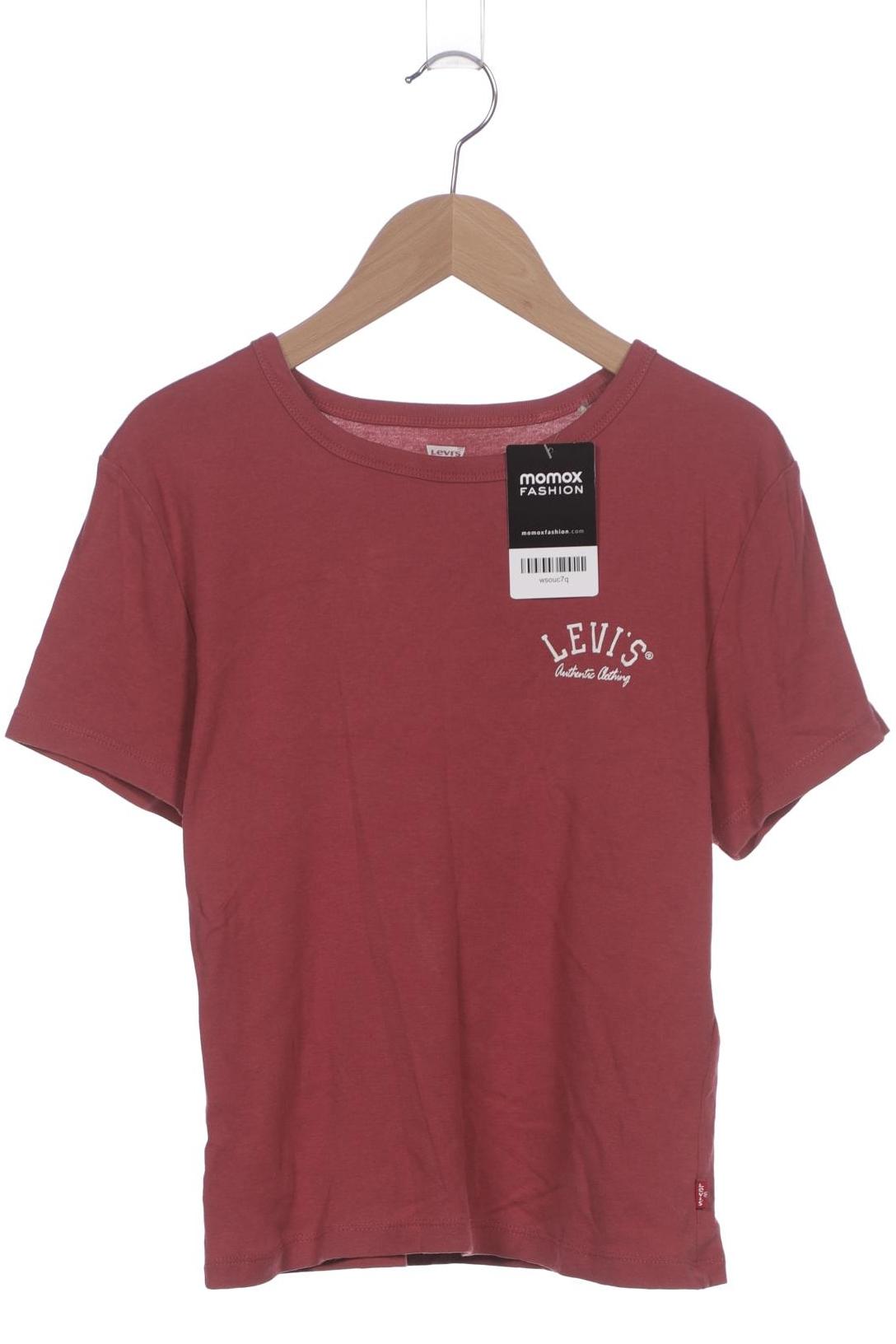 

Levis Damen T-Shirt, pink, Gr. 36