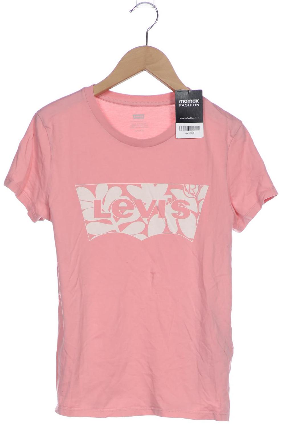 

Levis Damen T-Shirt, pink, Gr. 34