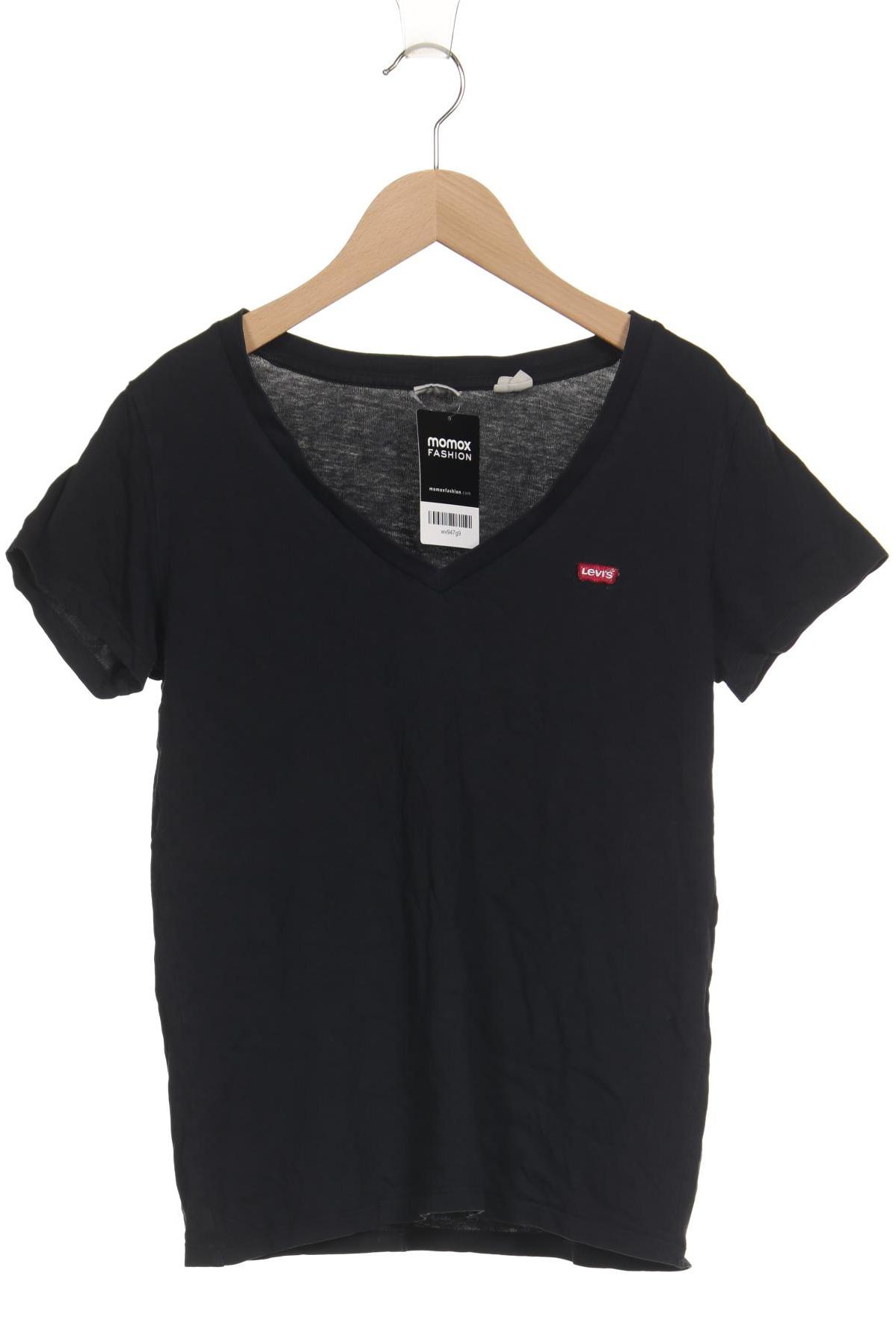 

Levis Damen T-Shirt, marineblau, Gr. 36