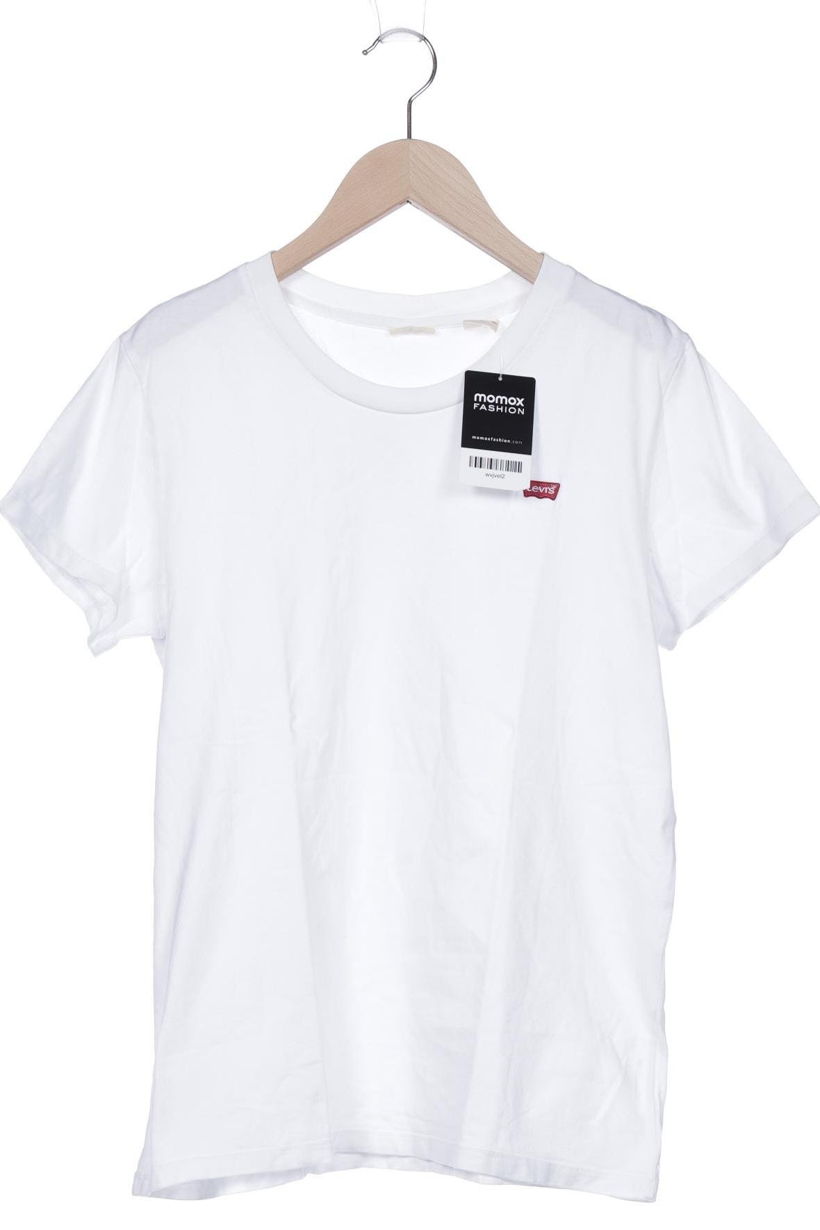 

Levis Damen T-Shirt, weiß, Gr. 38