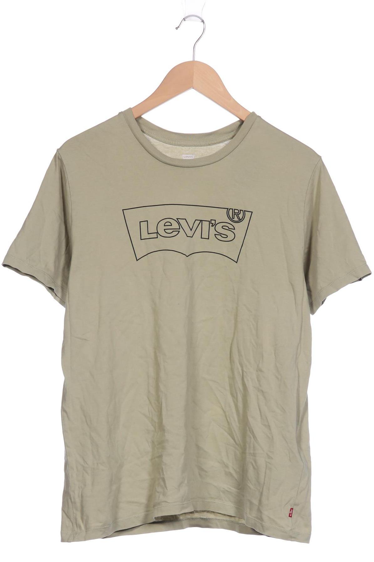 

Levis Damen T-Shirt, hellgrün