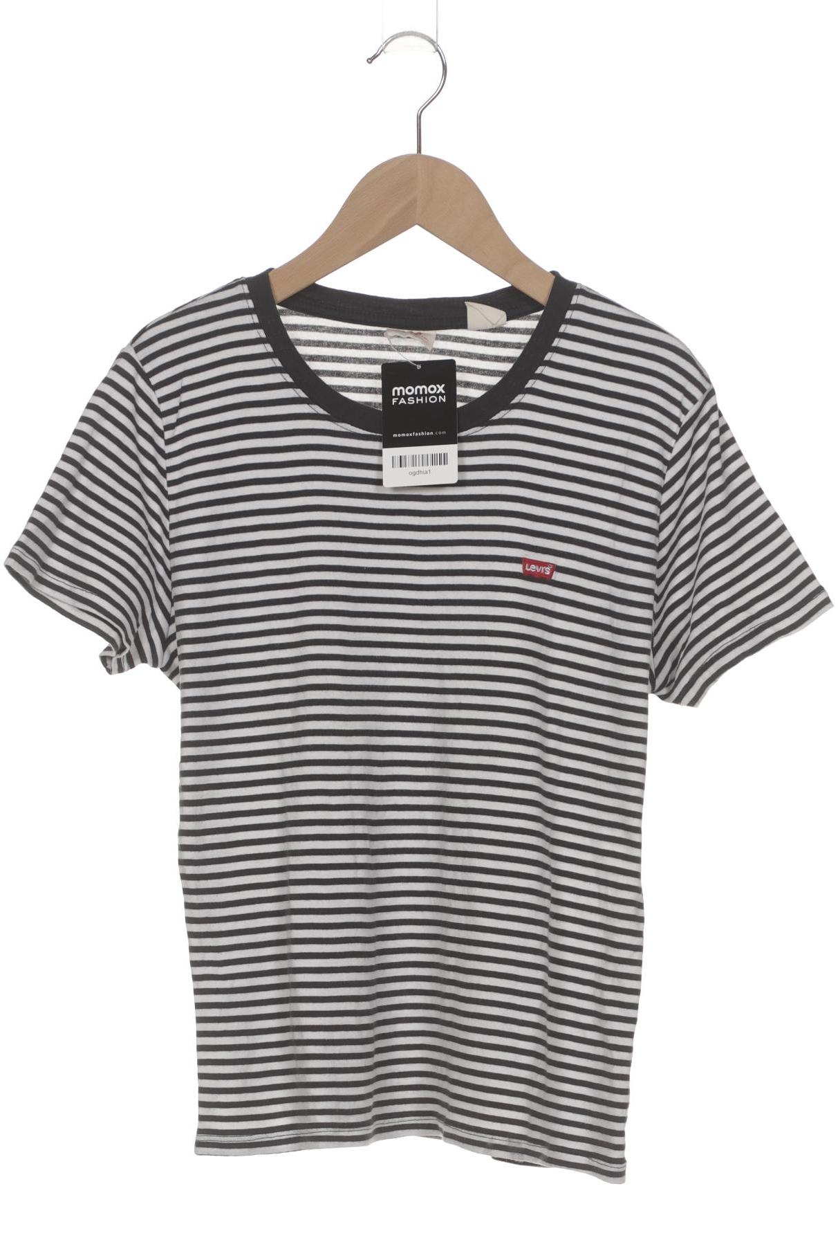 

Levis Damen T-Shirt, schwarz, Gr. 42