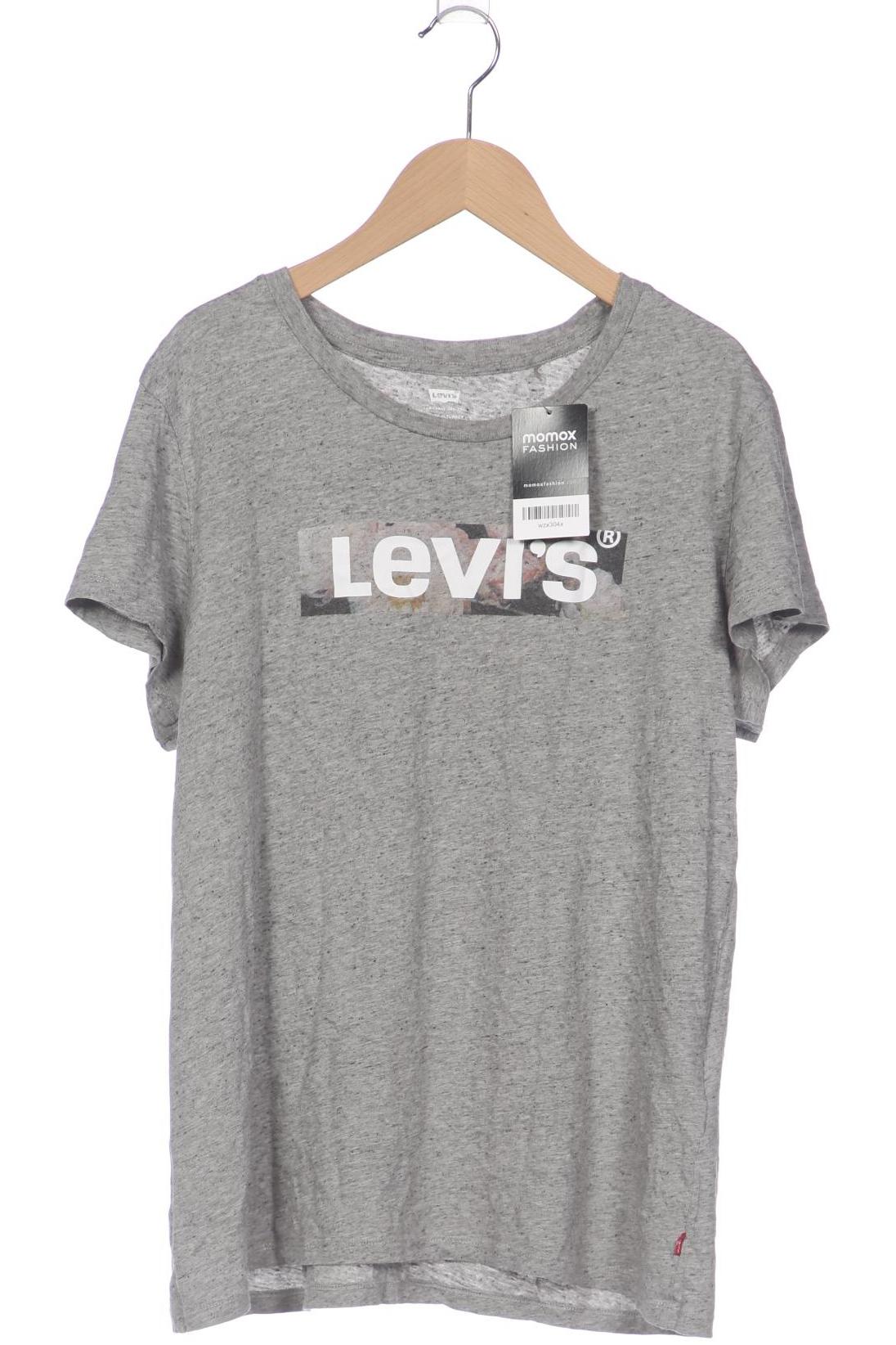 

Levis Damen T-Shirt, grau, Gr. 42