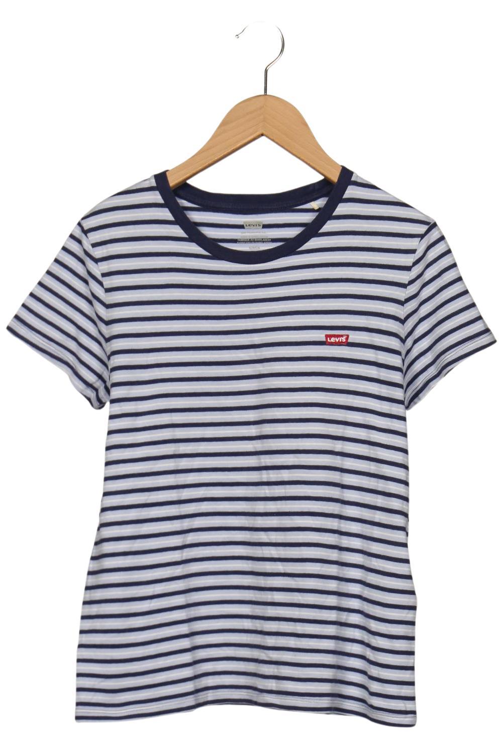 

Levis Damen T-Shirt, hellblau, Gr. 36