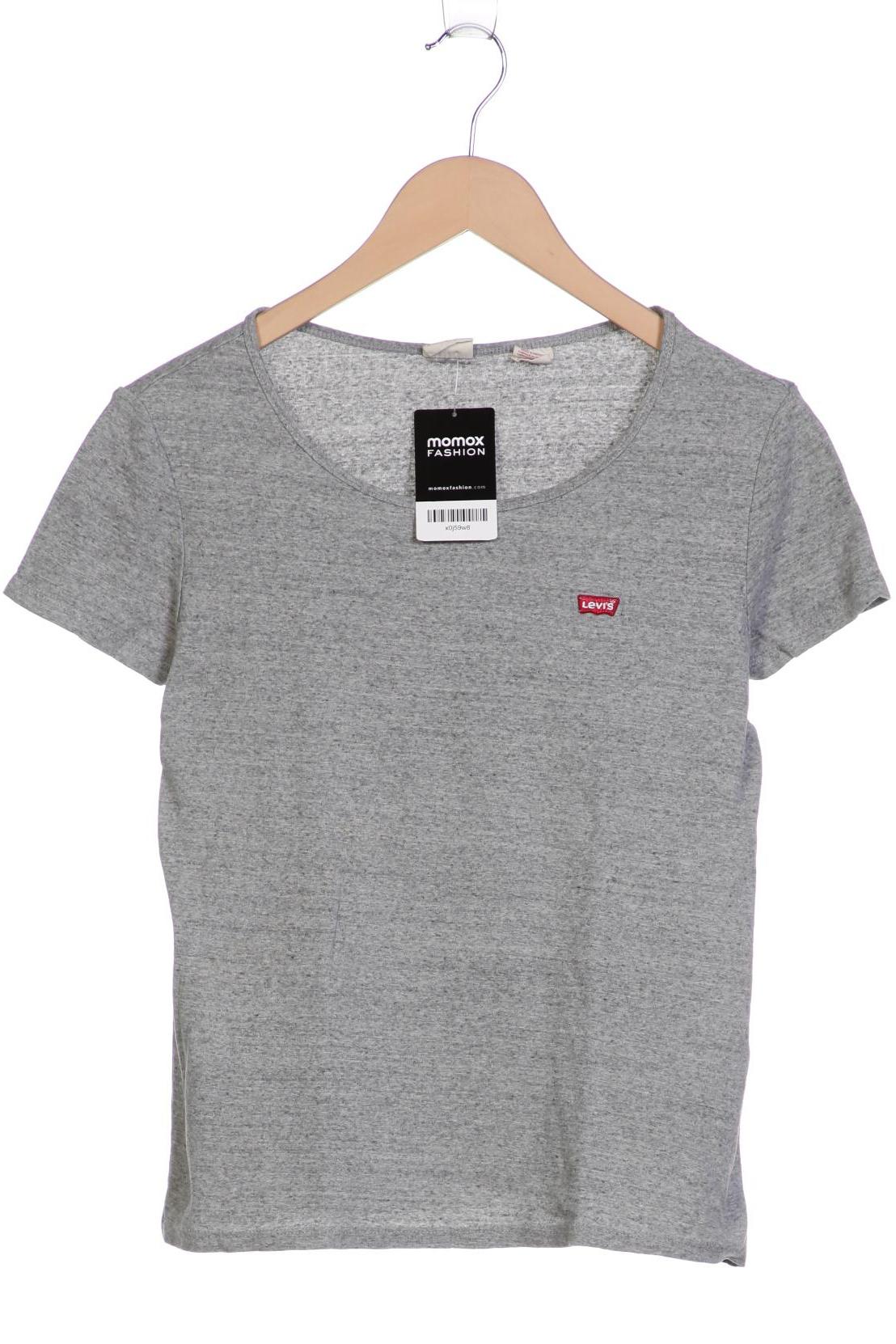 

Levis Damen T-Shirt, grau