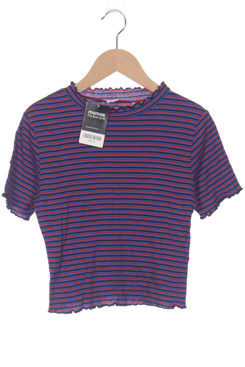 

Levis Damen T-Shirt, blau, Gr. 34